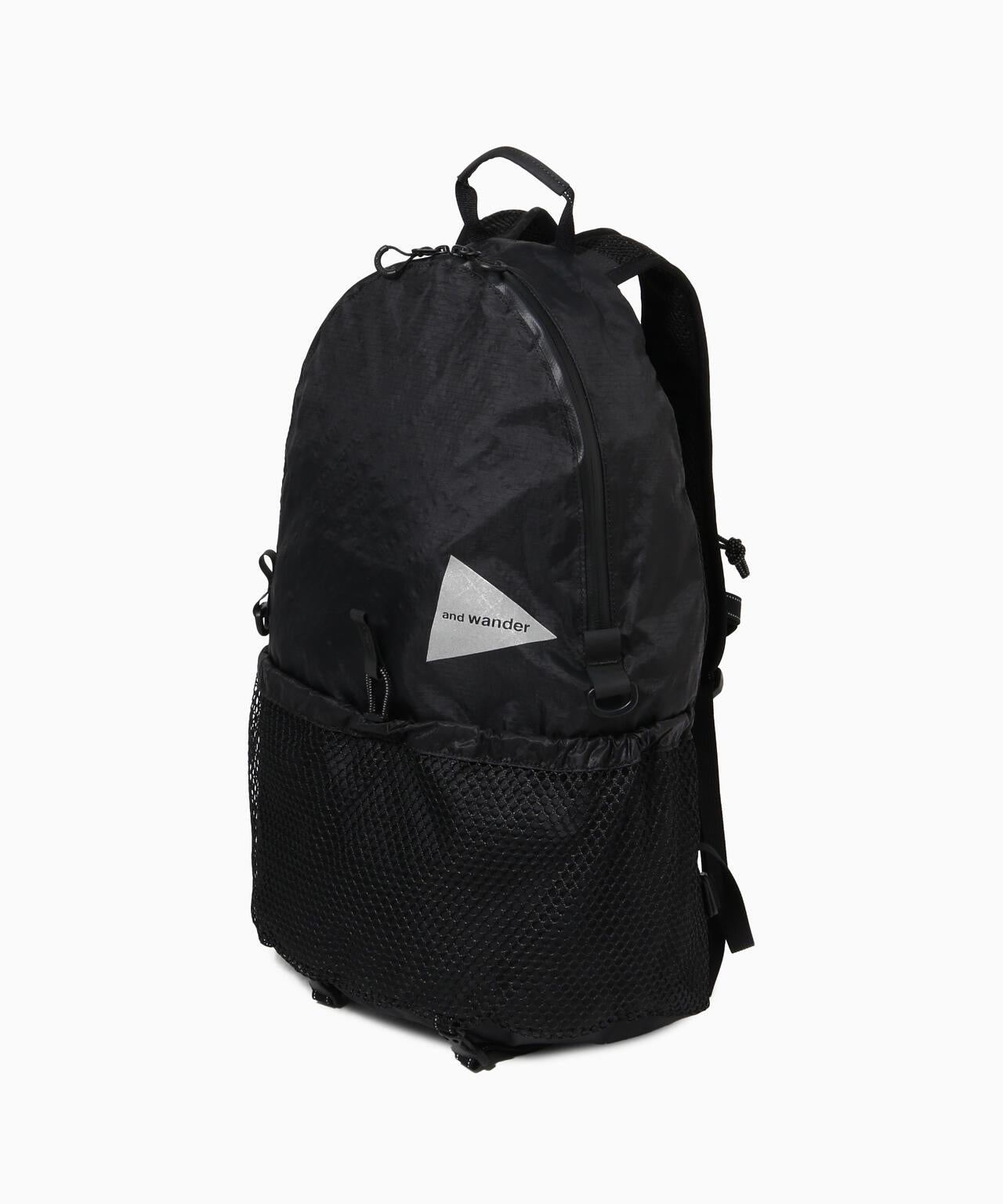 and wander ECOPAK 20L daypack バックパック ECOPAK 20L daypack | and wander（アンドワンダー） ｜【公式