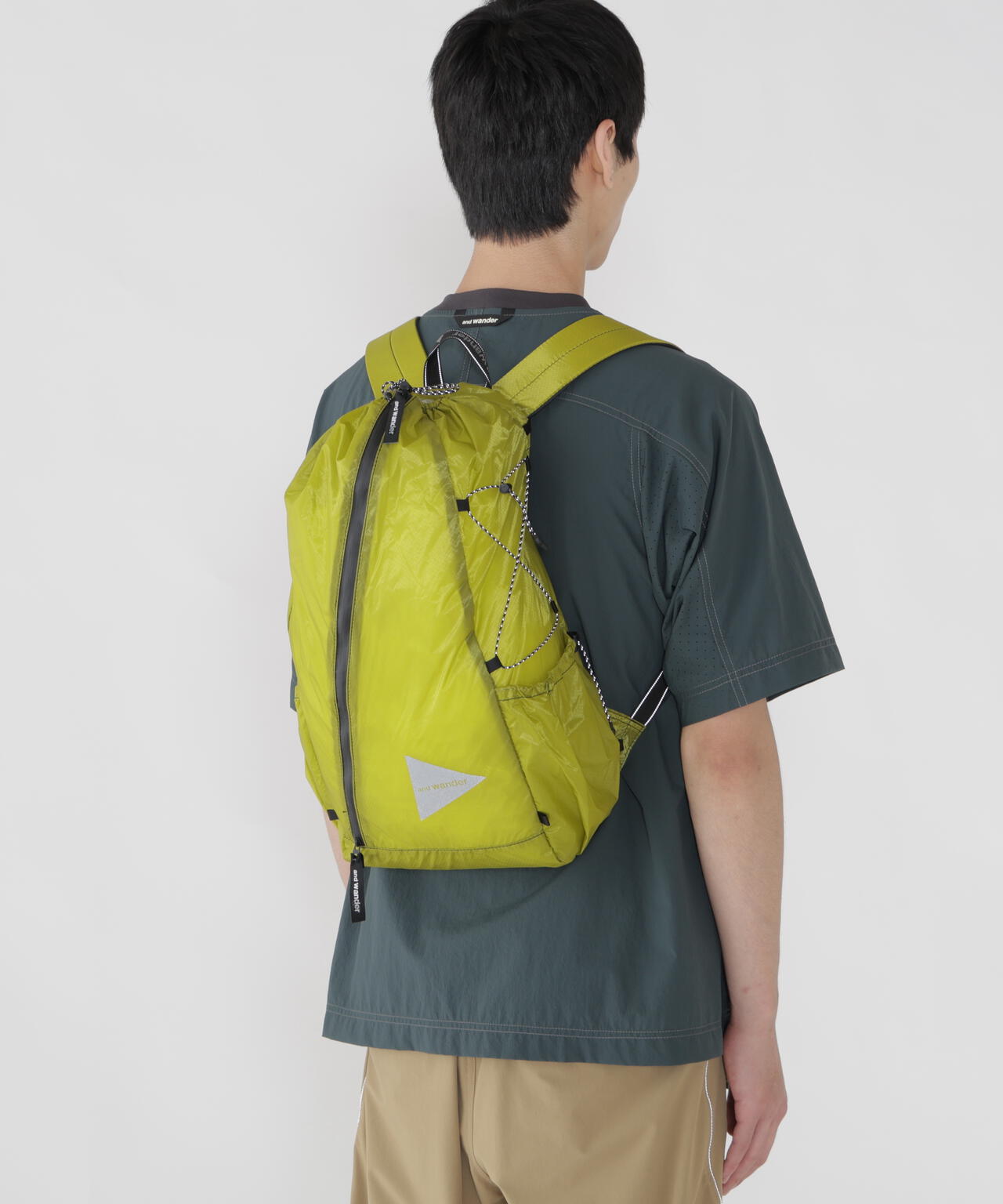 sil daypack