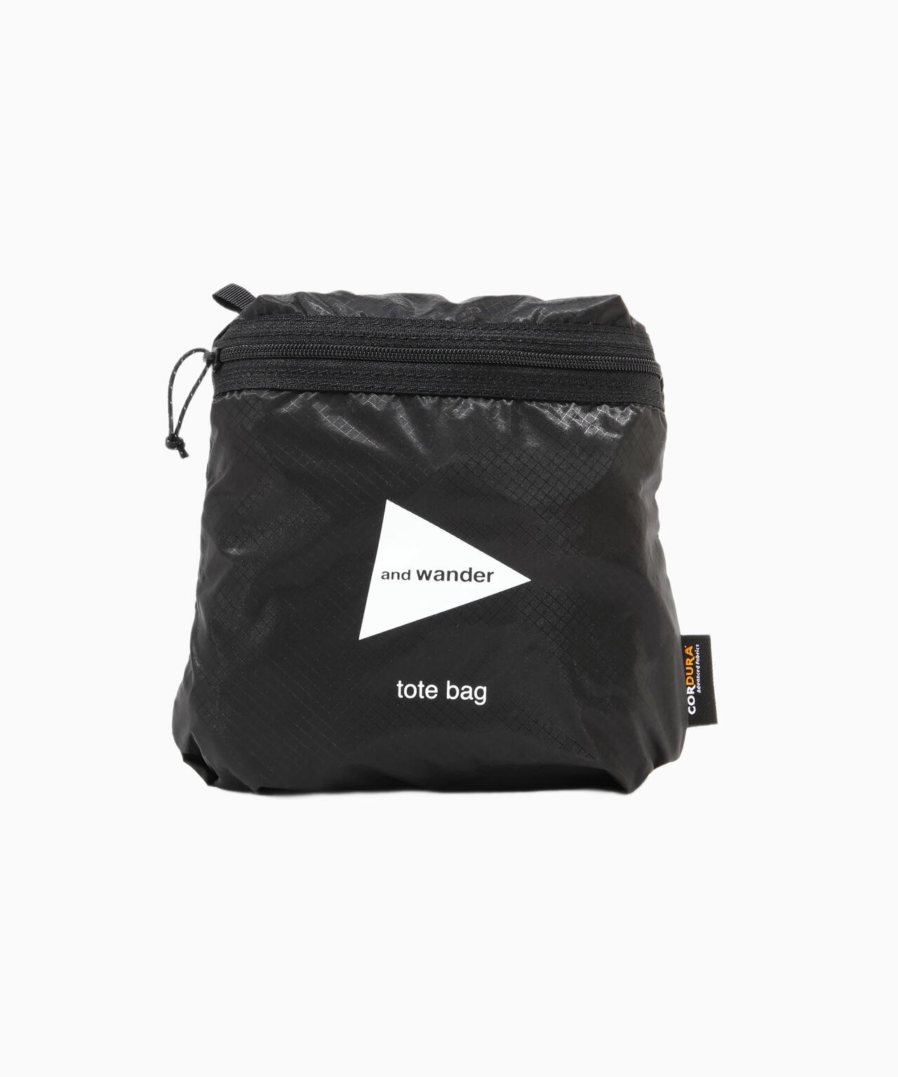 sil tote bag | and wander(アンドワンダー) |【公式】通販mix sil tote bag | and wander(アンドワンダー) |【公式】通販mix