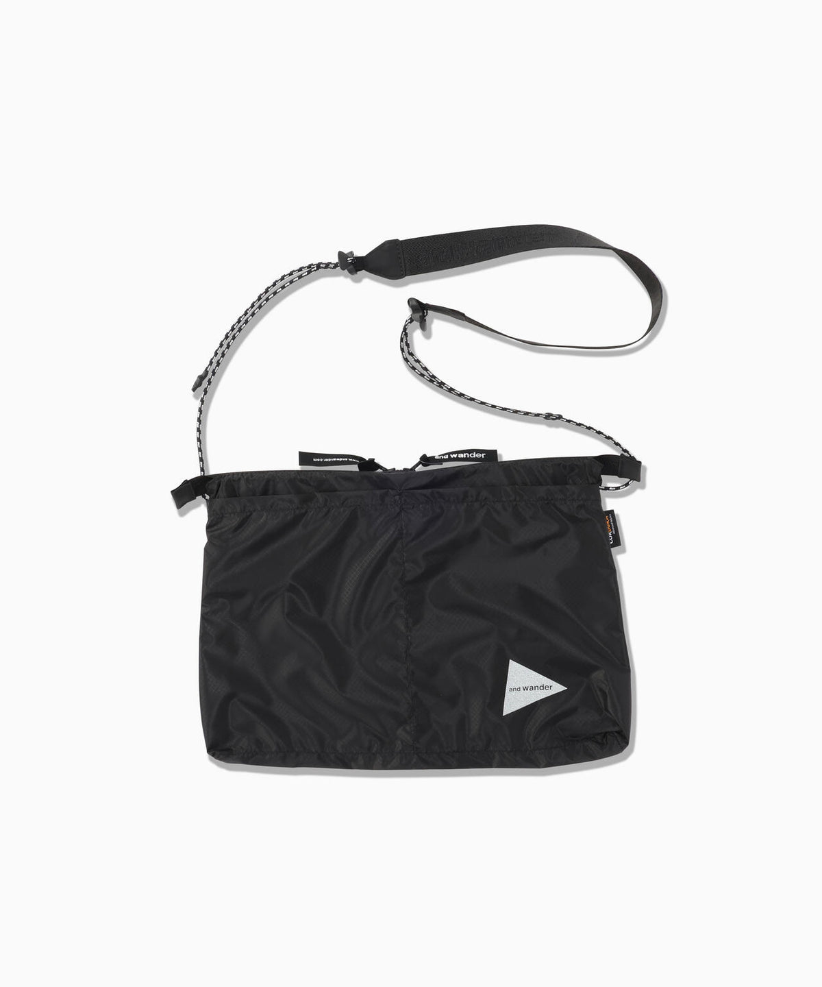 sil sacoche | CORDURA ナイロン 5L サコッシュ