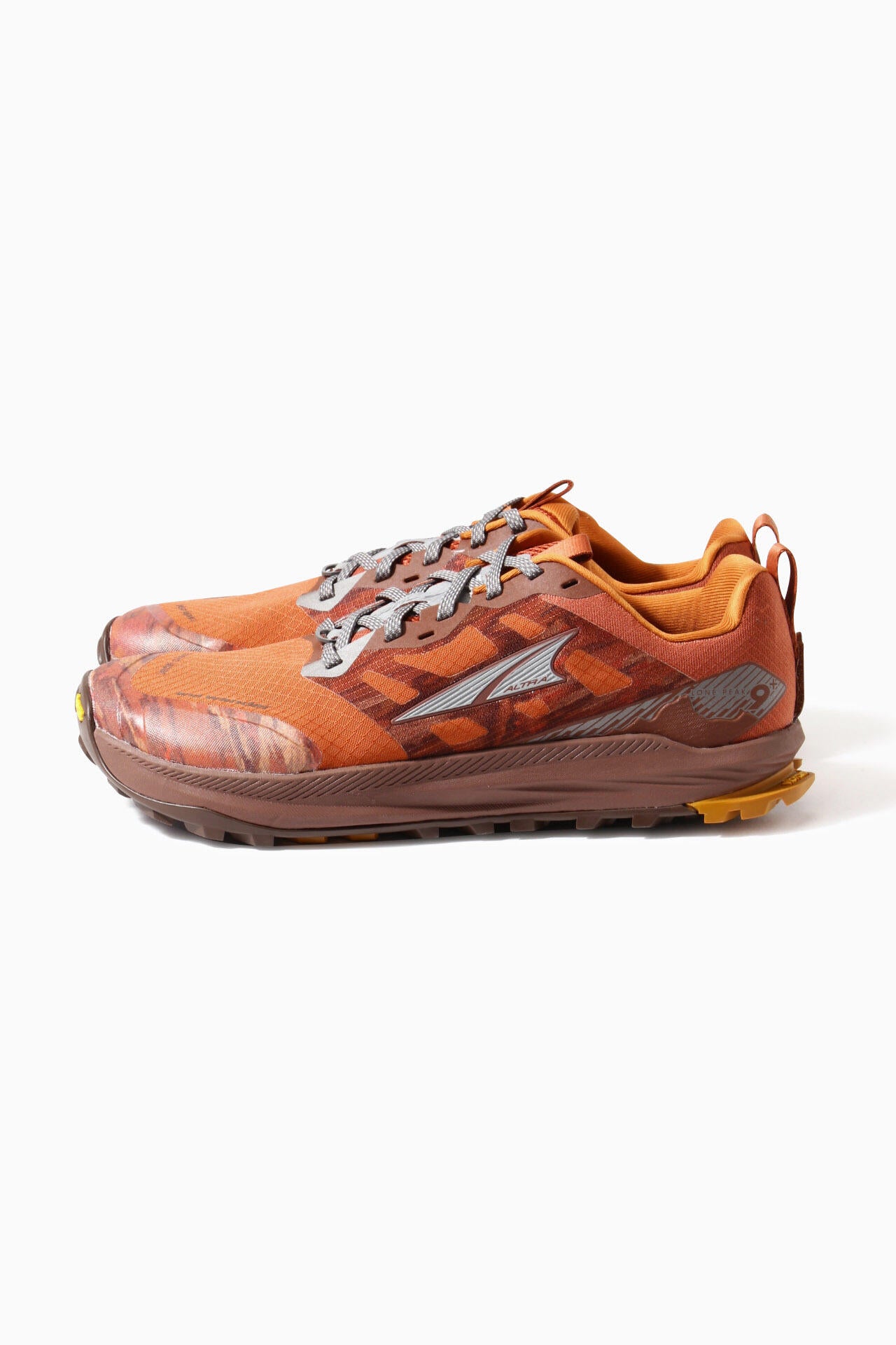 Altra×and wander LONE PEAK 9+ | and wander（アンドワンダー