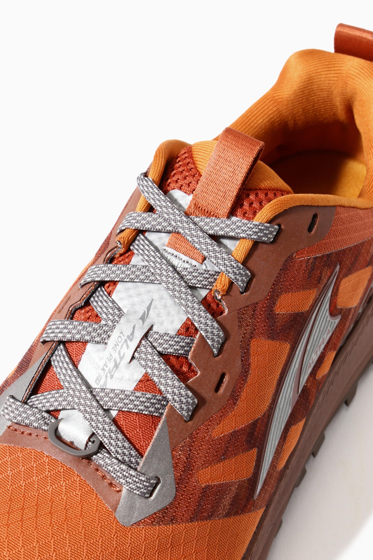 Altra×and wander LONE PEAK 9+ | and wander（アンドワンダー