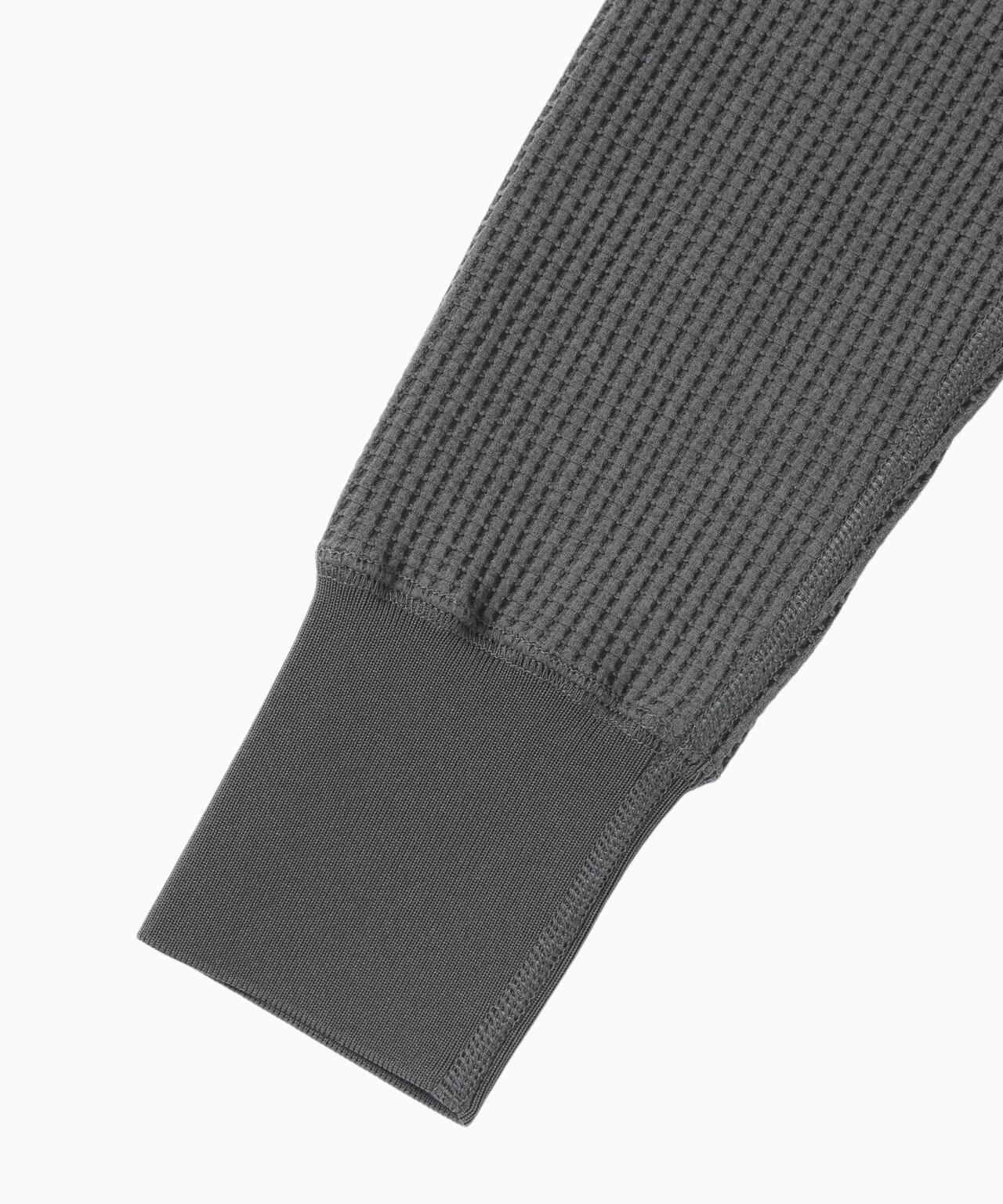 PE waffle short length T (W)