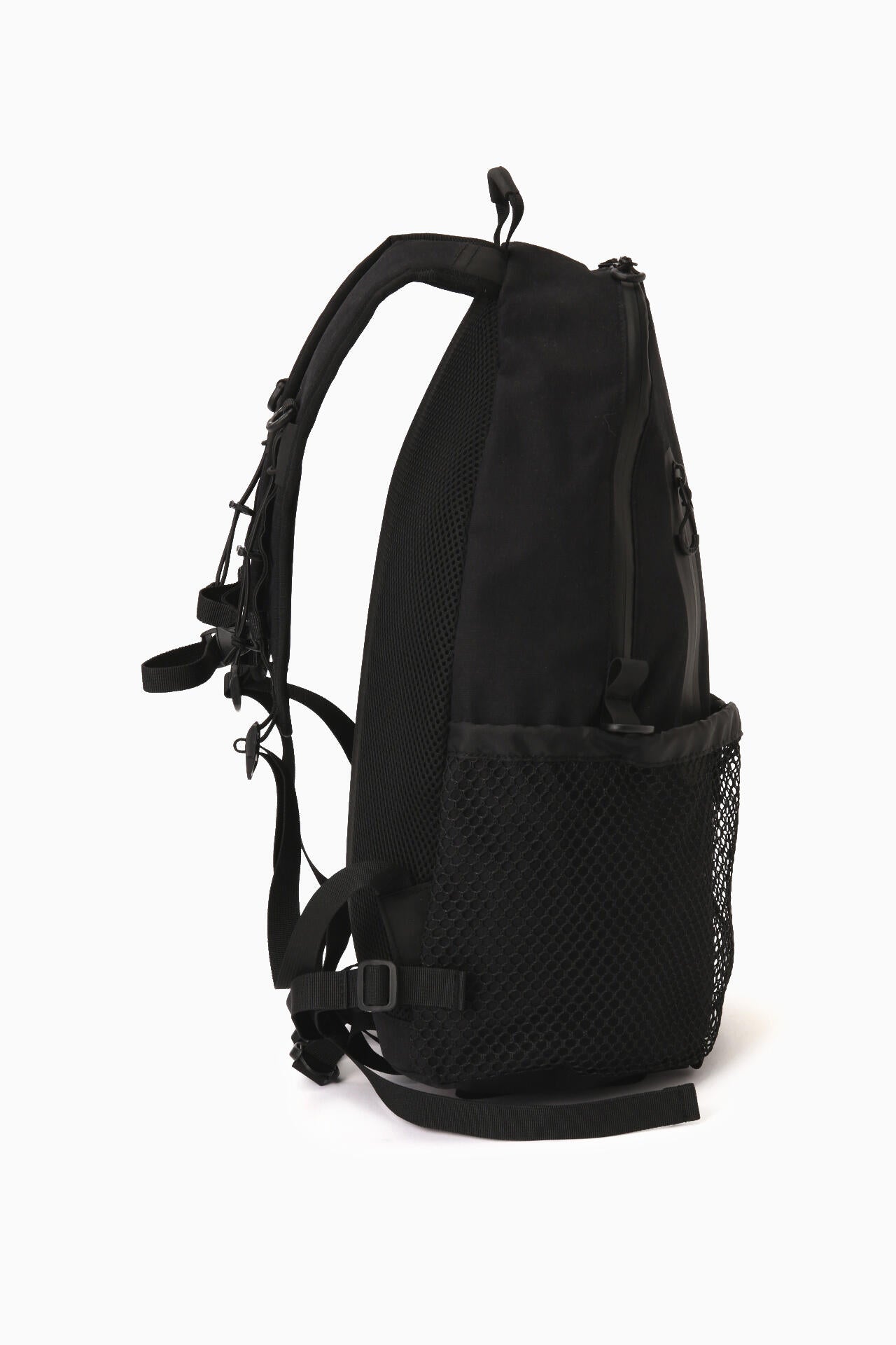 PE/CO 20L daypack | and wander（アンドワンダー） ｜【公式】通販mix