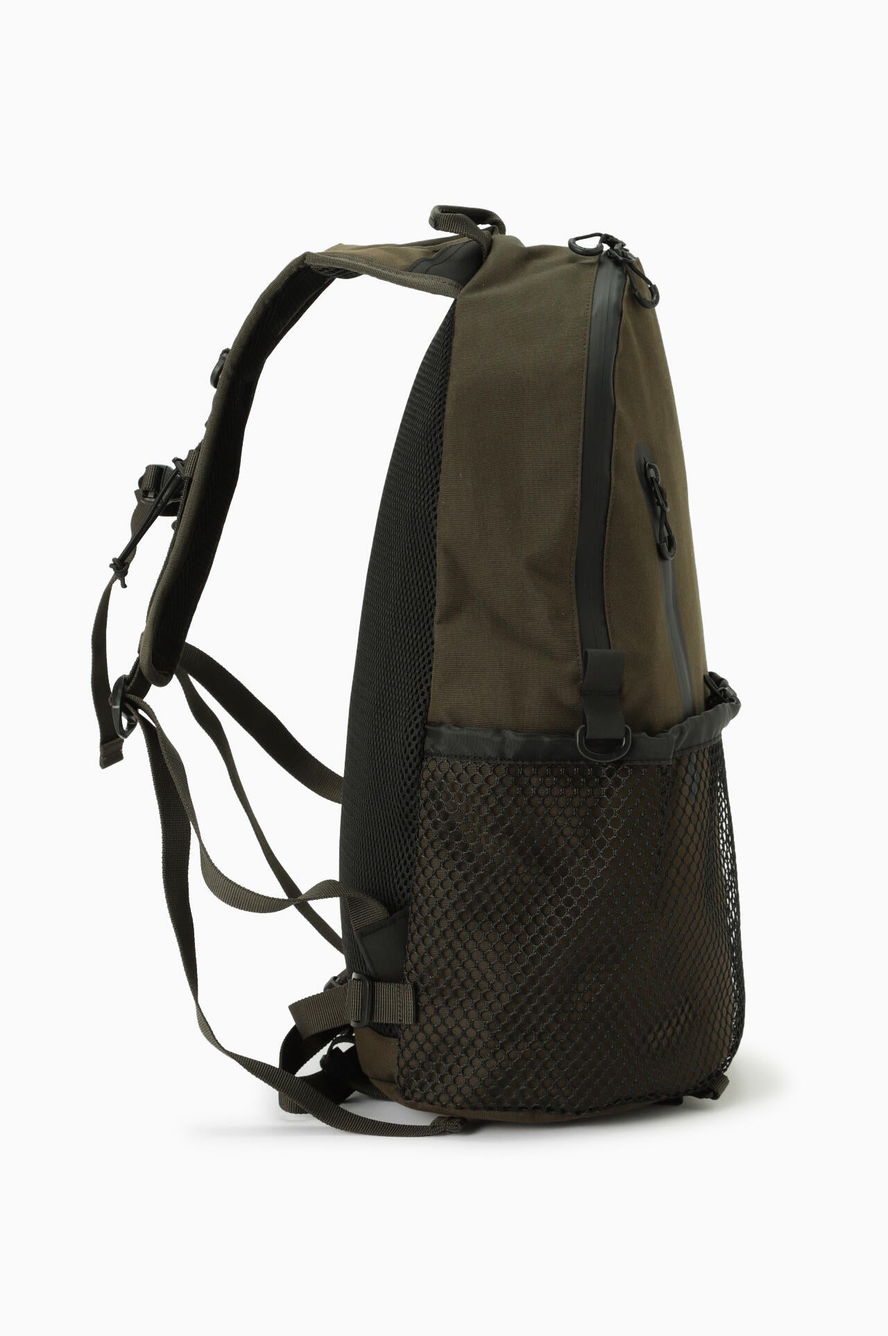PE/CO 20L daypack | and wander（アンドワンダー） ｜【公式】通販mix