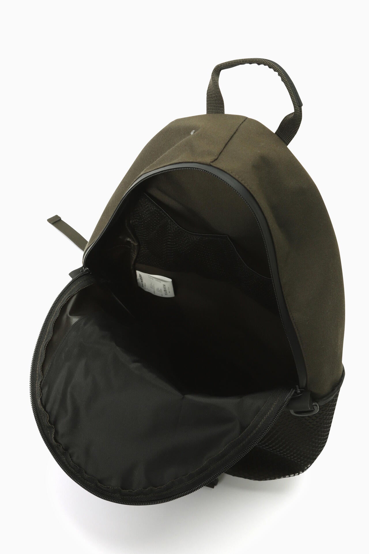 PE/CO 20L daypack | and wander（アンドワンダー） ｜【公式】通販mix