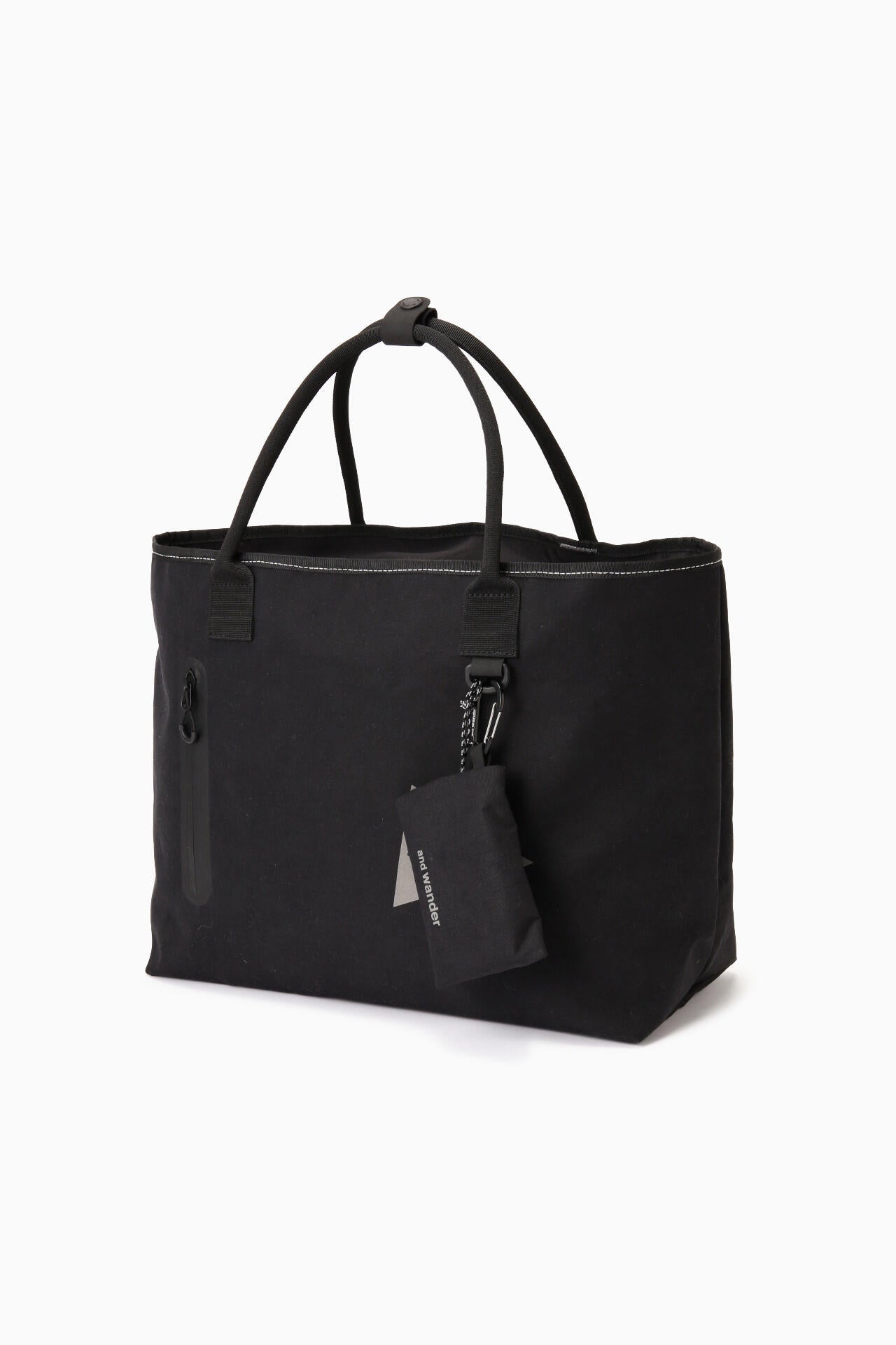 PE/CO tote bag
