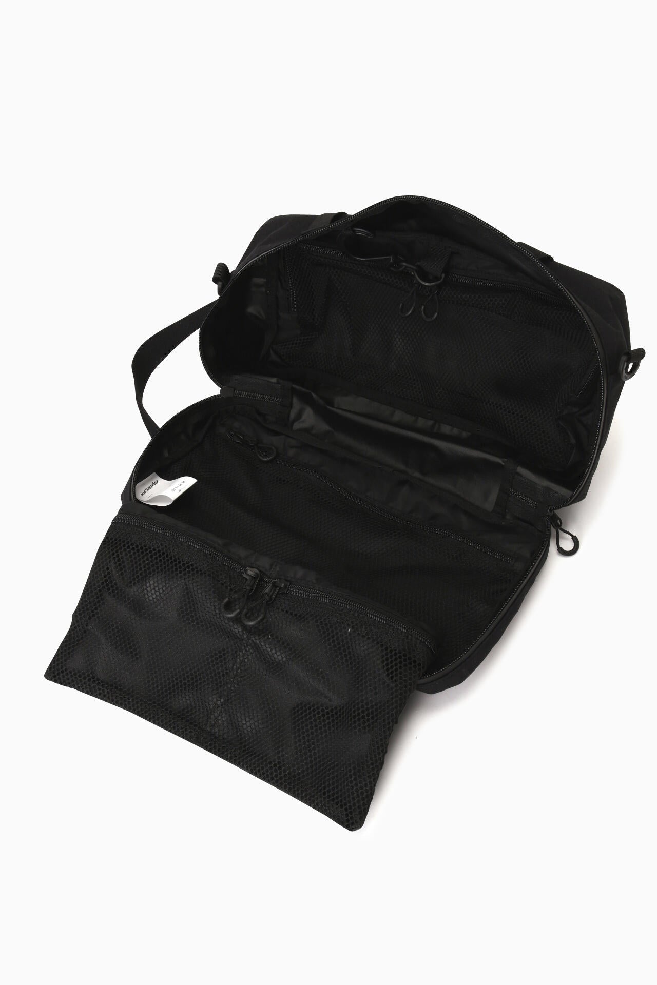 PE/CO tool bag | and wander（アンドワンダー） ｜【公式】通販mix