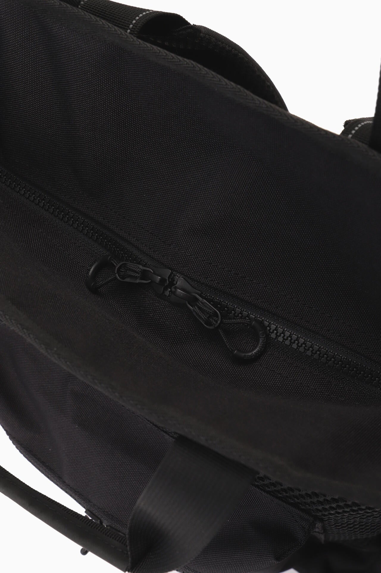 3D mesh 2way tote bag | and wander（アンドワンダー） ｜【公式