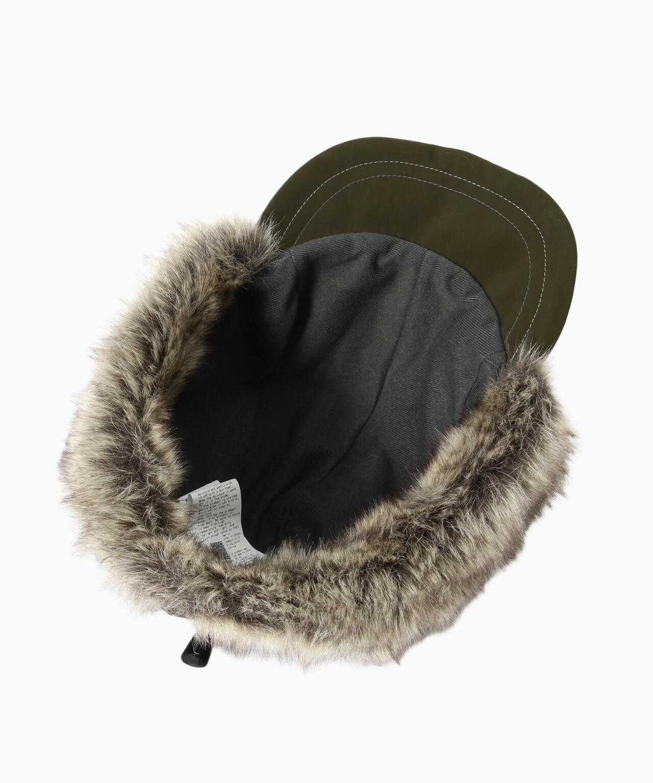 CORDURA 3L boa cap