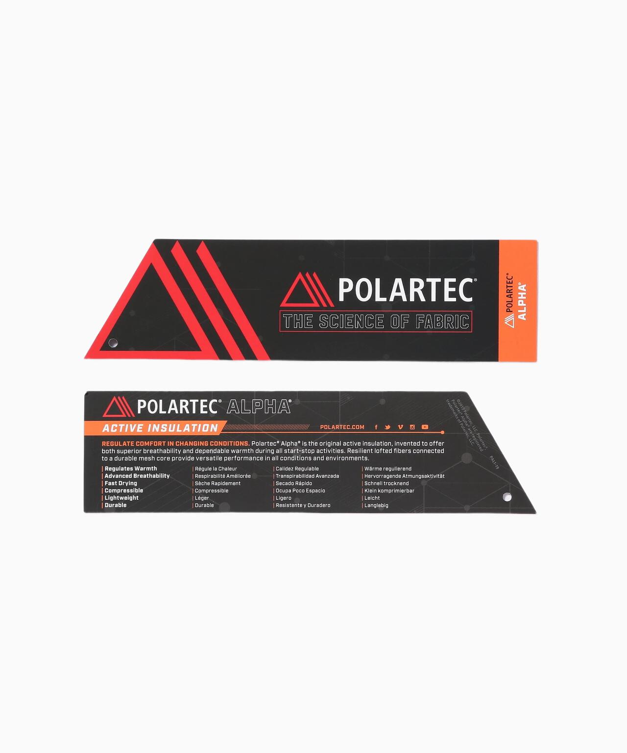 high loft fleece glove