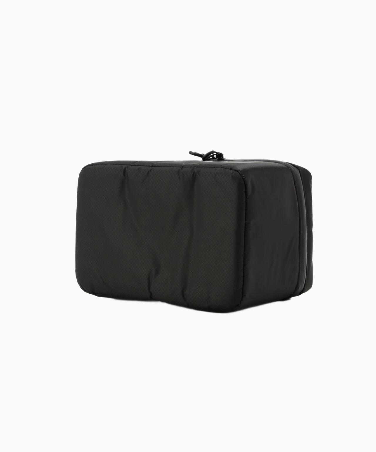 sil soft cooler small | and wander（アンドワンダー） ｜【公式