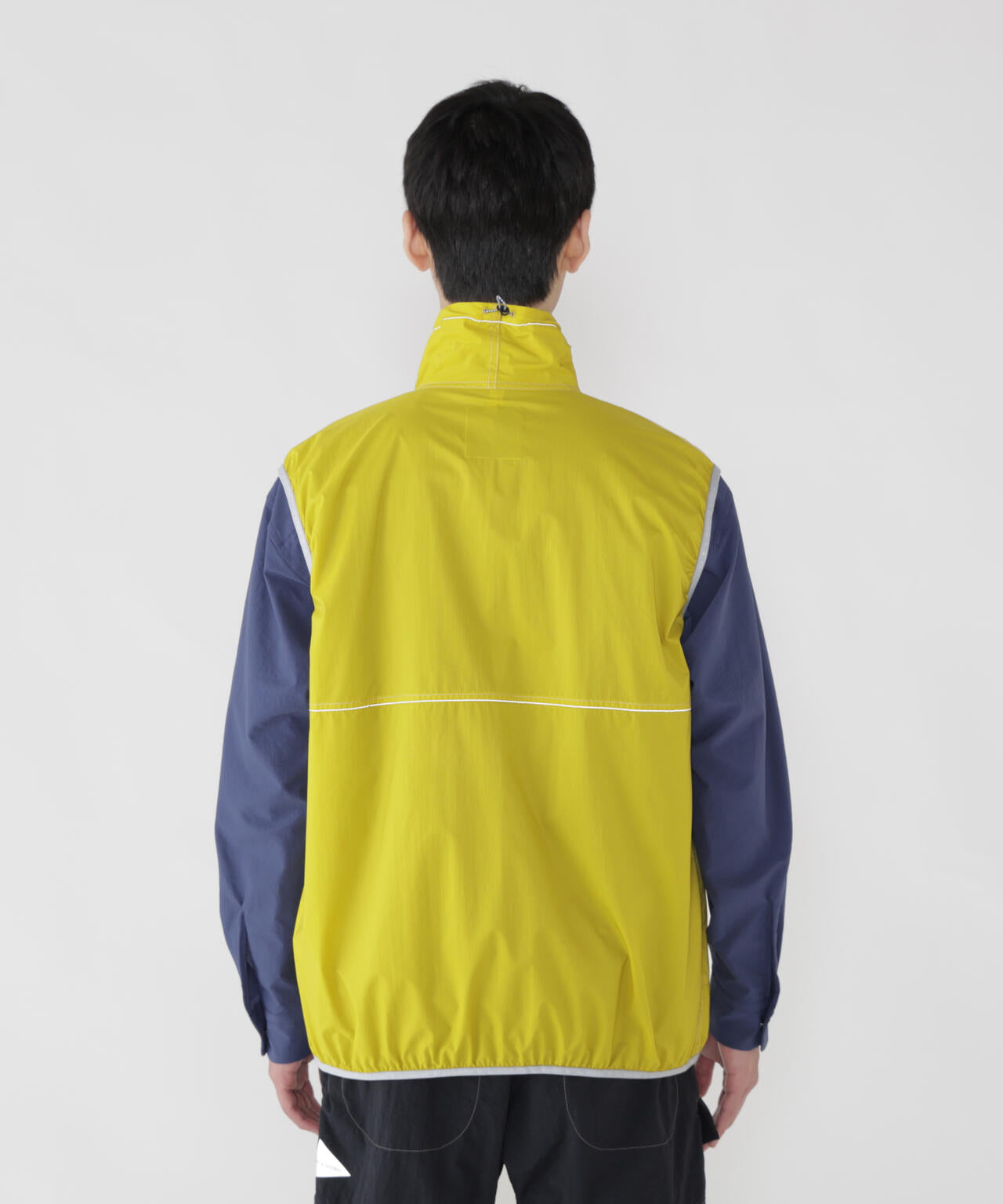 PERTEX wind vest