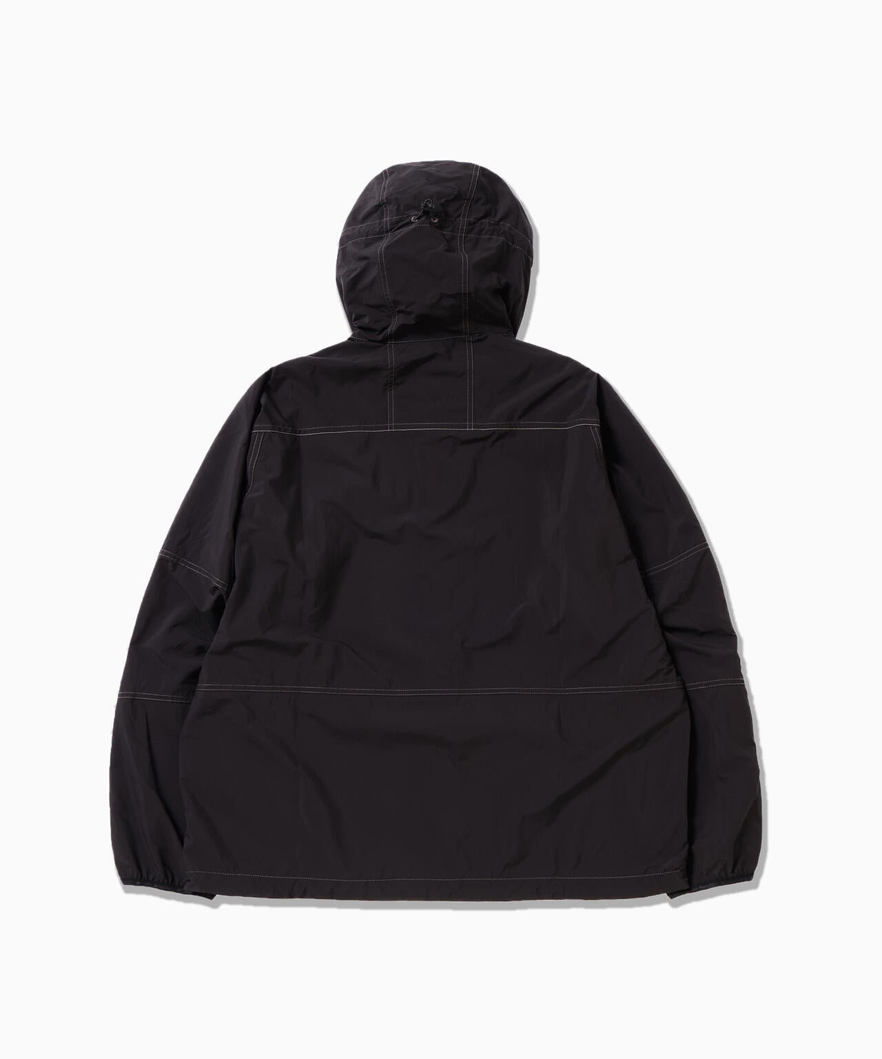 Gramicci × and wander brushed nylon jacket | and wander（アンド