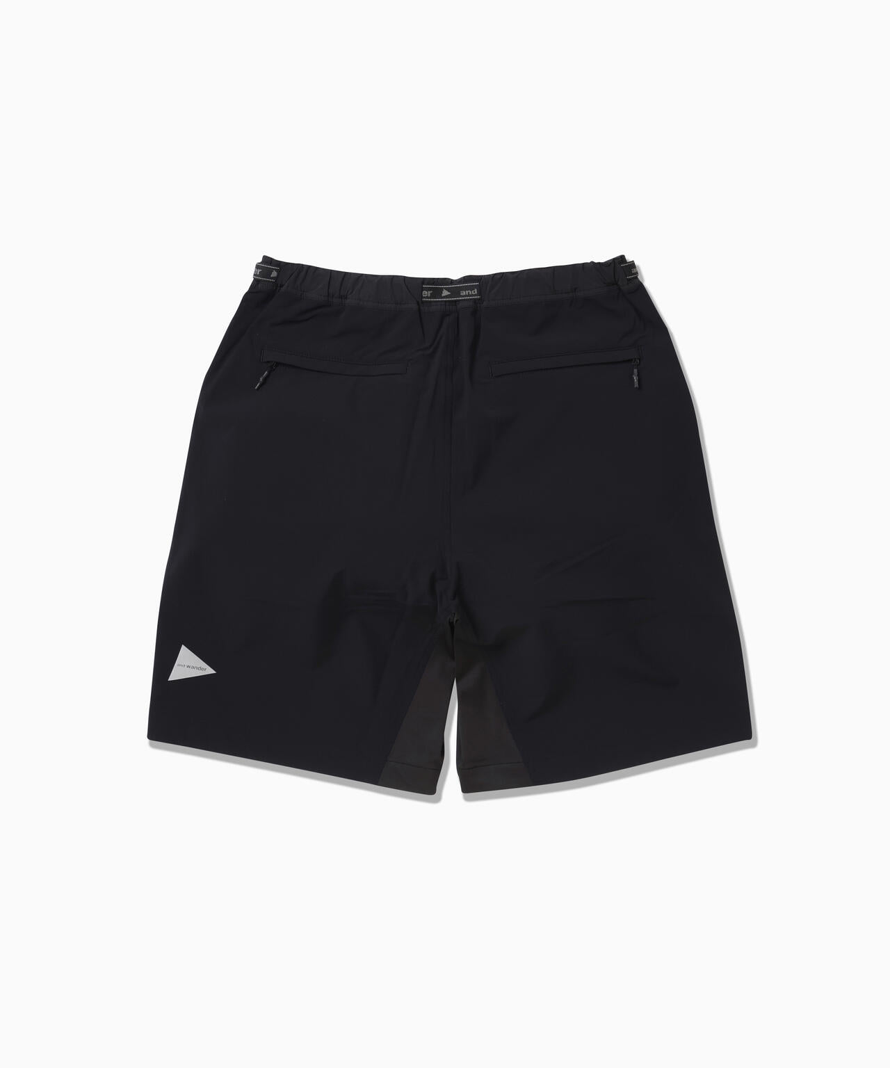 trek short pants | and wander（アンドワンダー） ｜【公式】通販mix