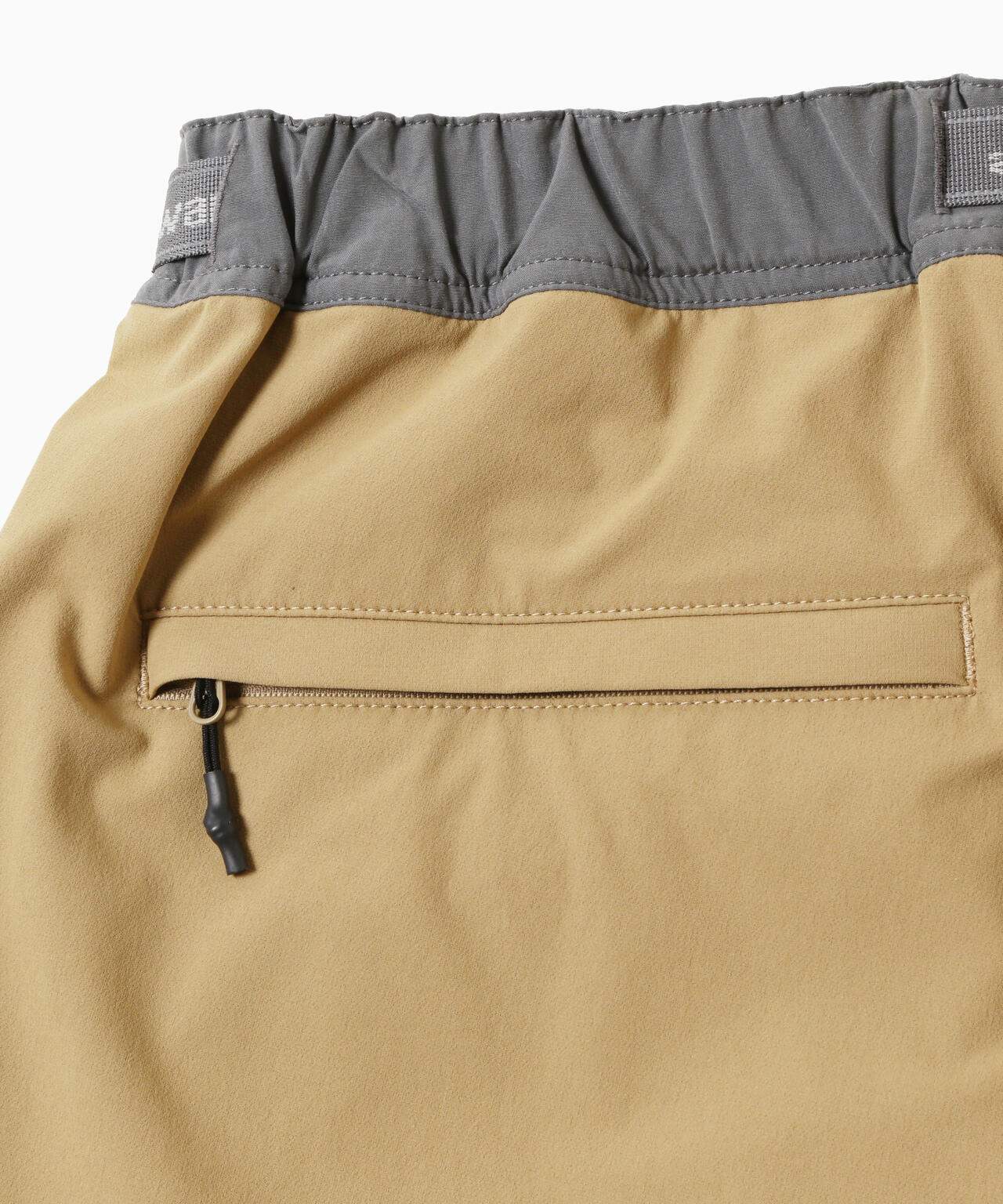 trek short pants | and wander（アンドワンダー） ｜【公式】通販mix