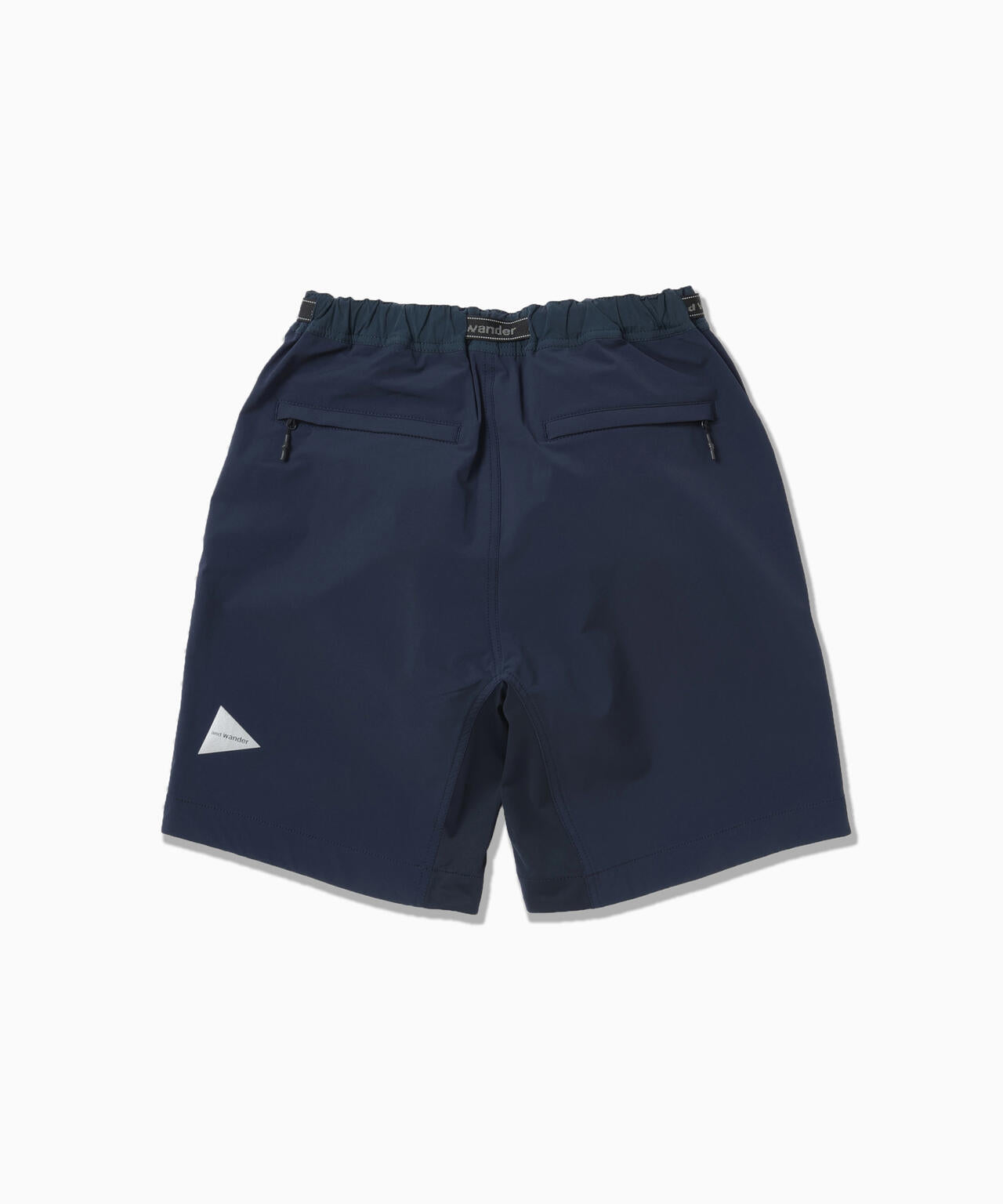 trek short pants | and wander（アンドワンダー） ｜【公式】通販mix