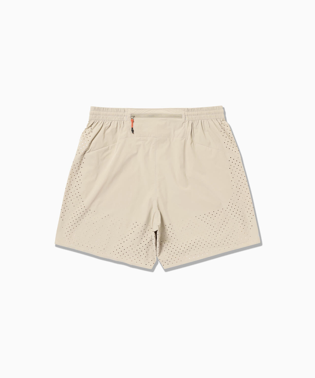 Altra × and wander ventilation short pants | and wander（アンド
