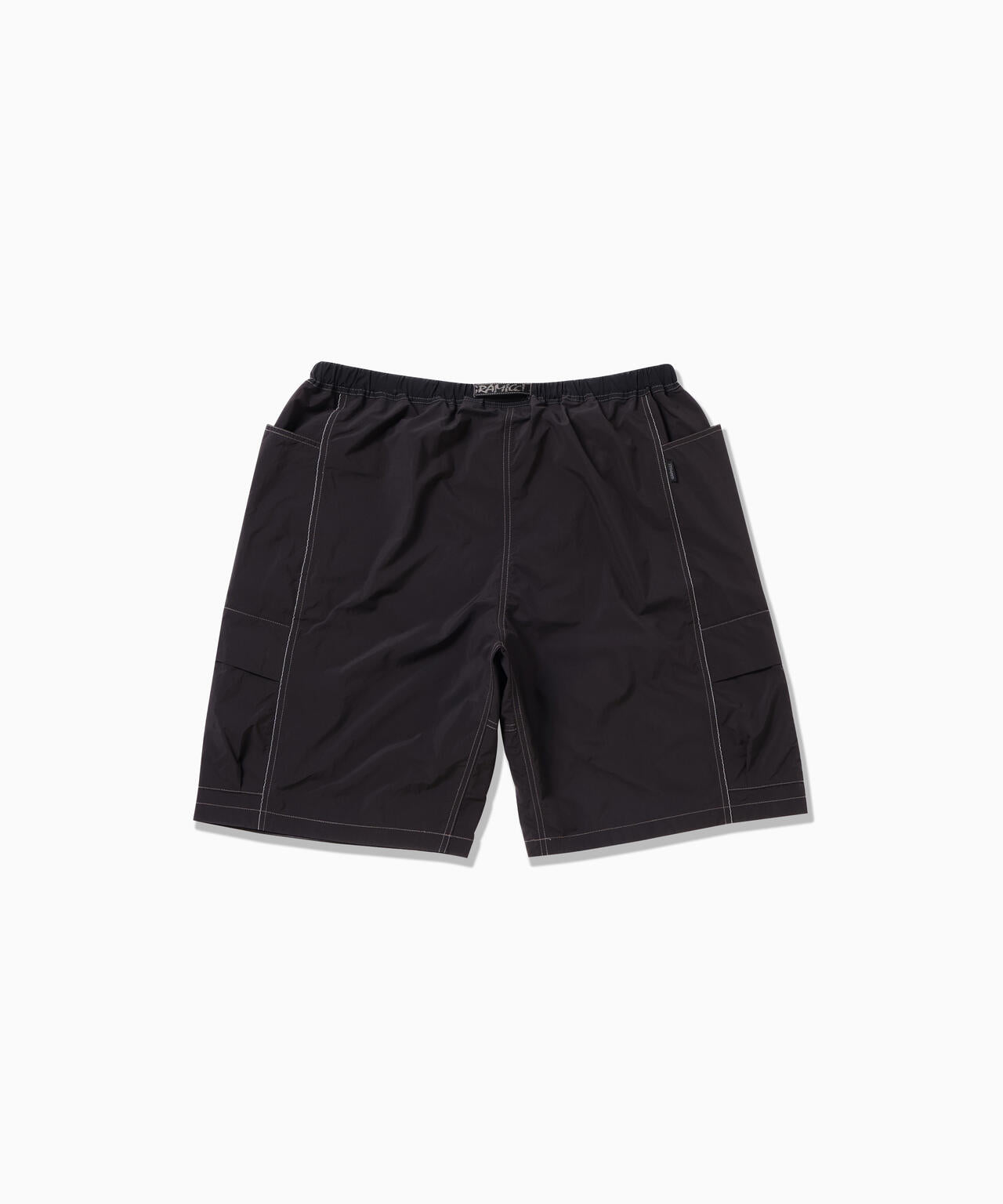 Gramicci × and wander brushed nylon short pants | and wander