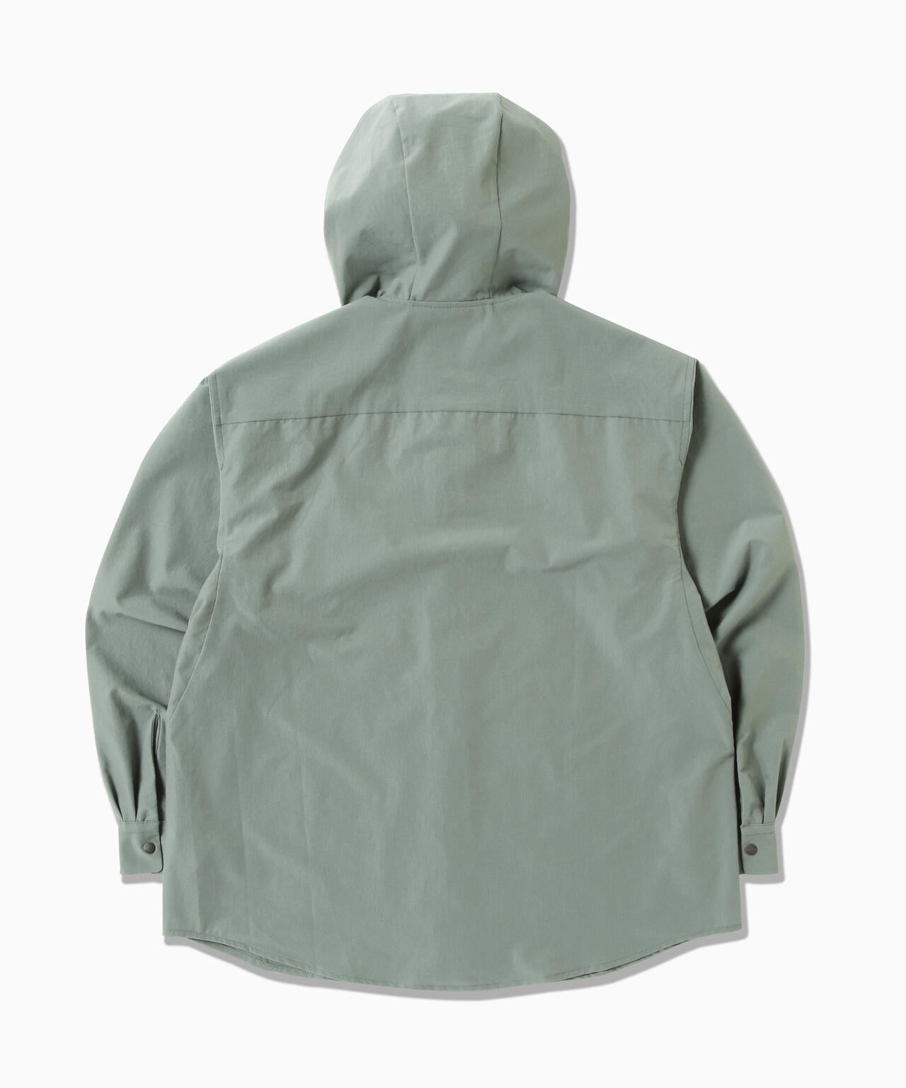 breathable hoodie | and wander（アンドワンダー） ｜【公式】通販mix