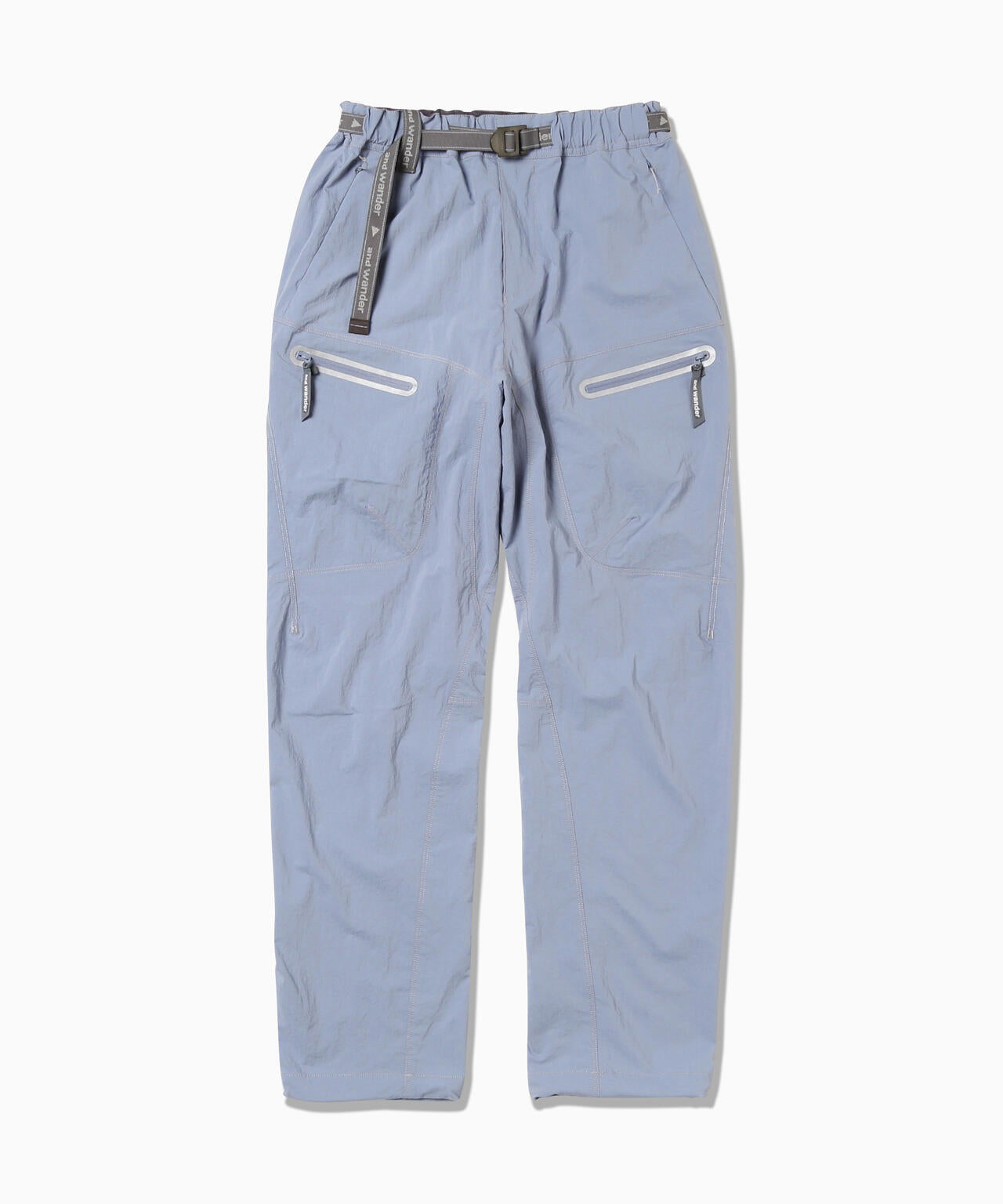 light hike pants | and wander（アンドワンダー） ｜【公式】通販mix