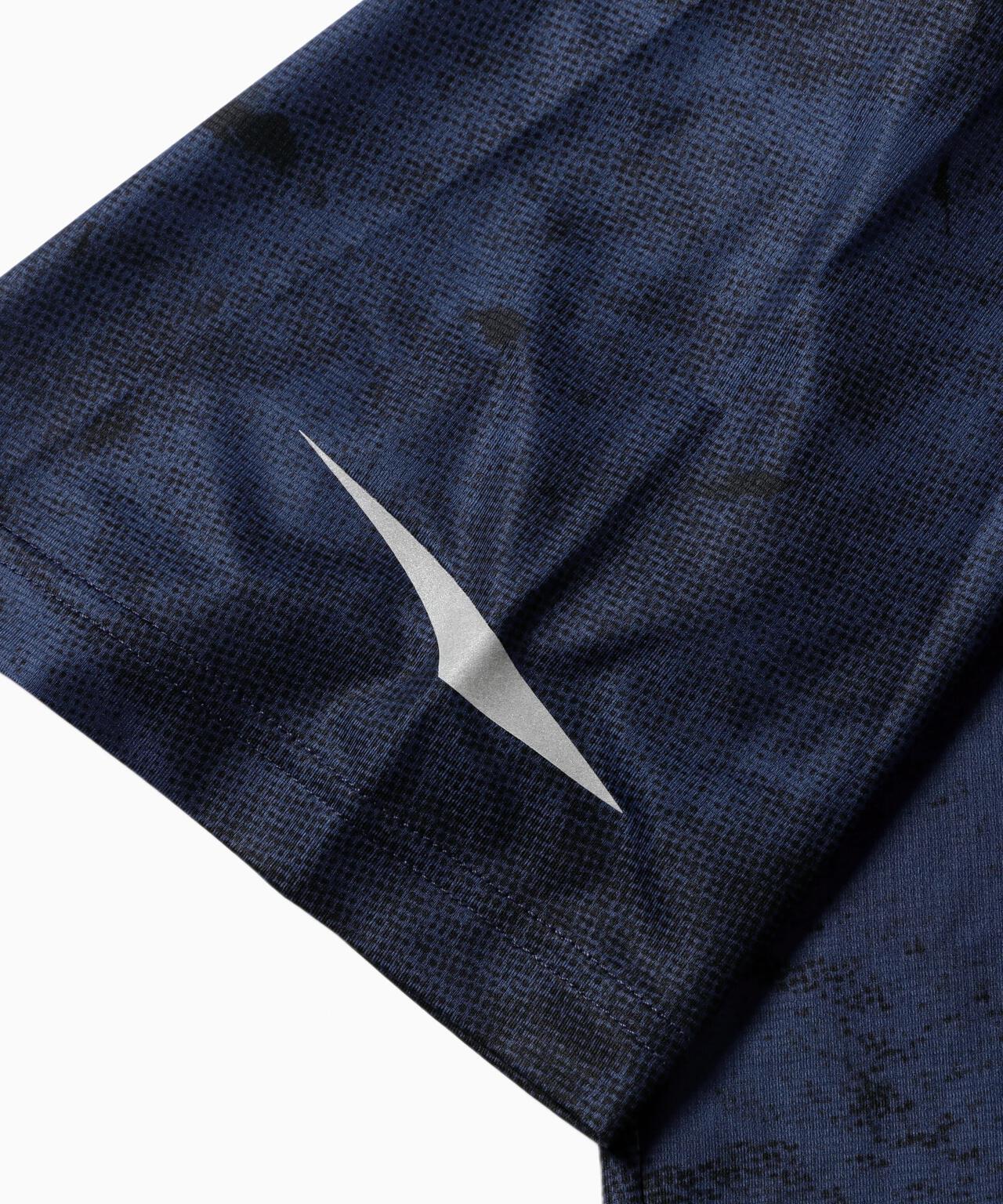 Altra × and wander graphic SS T | and wander（アンドワンダー