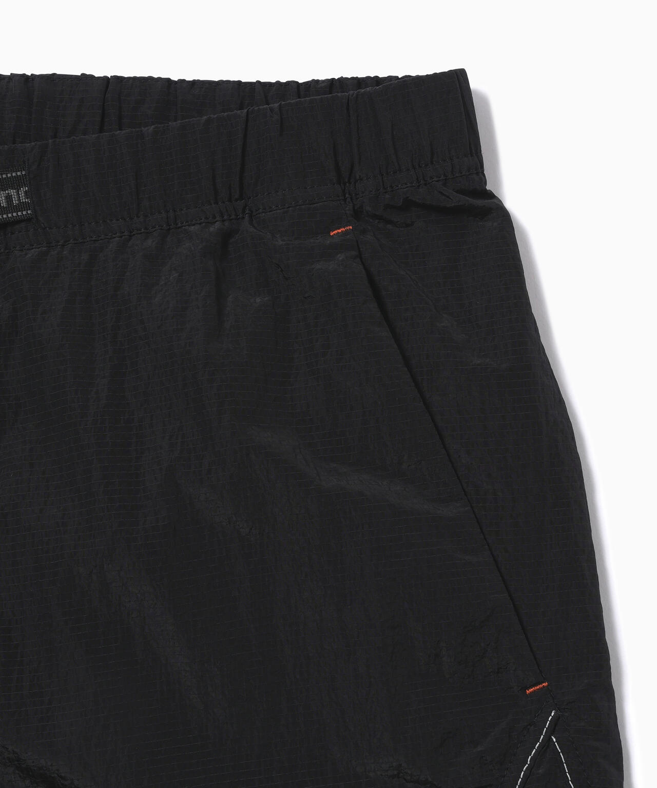 ROA × and wander ripstop wind short pants | and wander（アンド