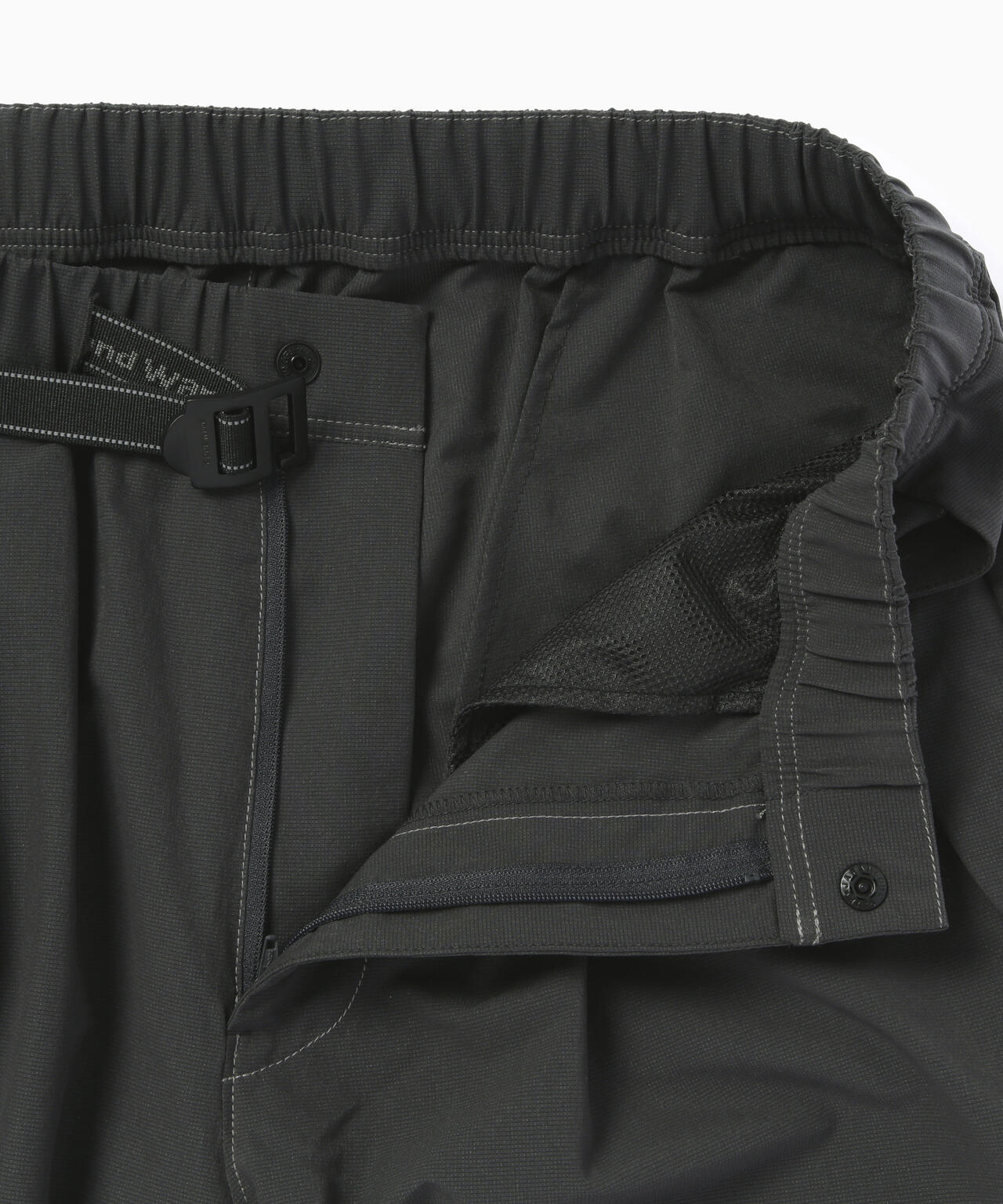 ROA × and wander breathable pants | and wander（アンドワンダー