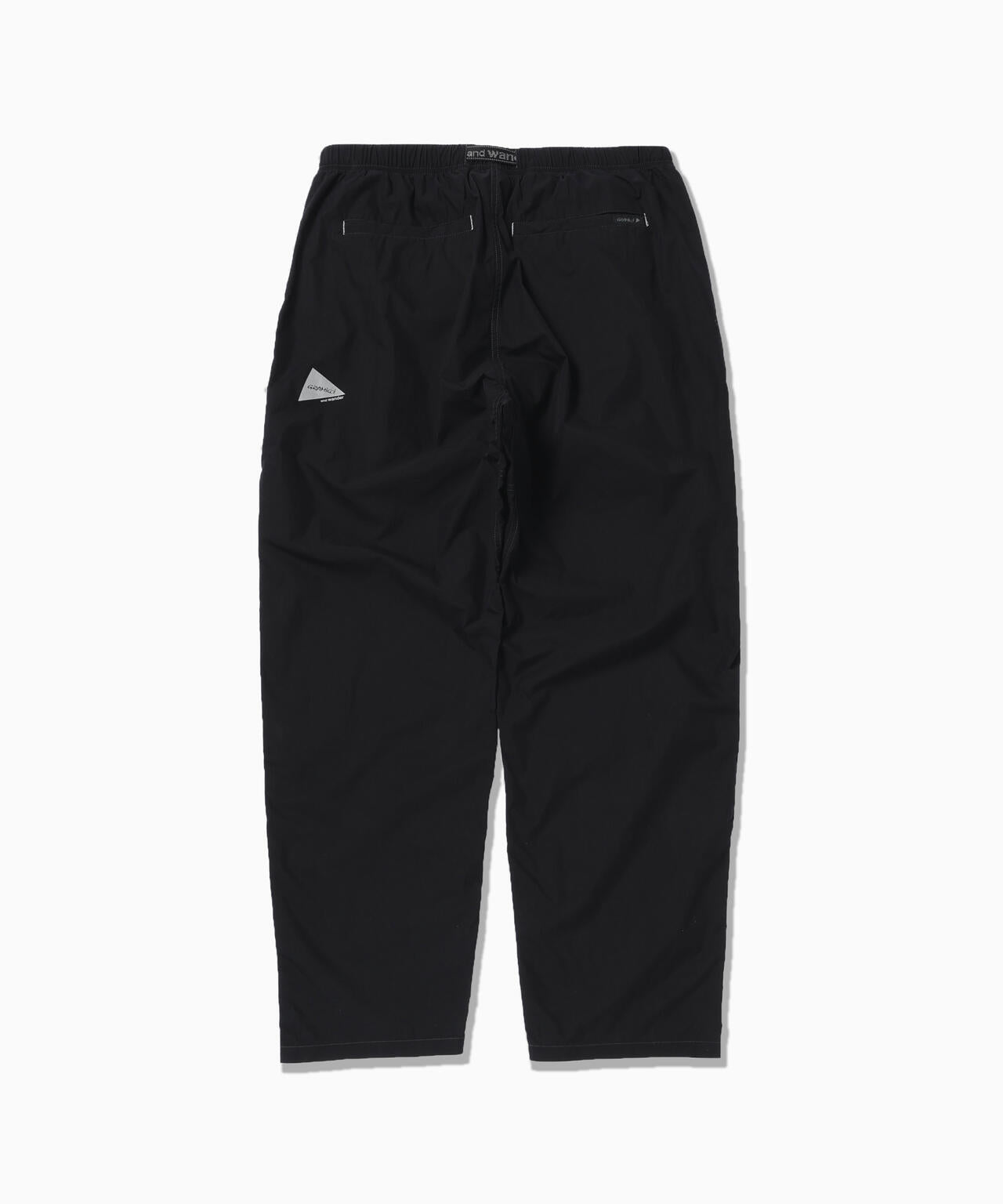Gramicci × and wander C/N climbing pant | and wander（アンド