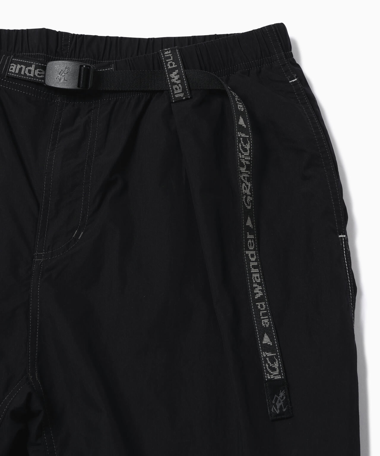 Gramicci × and wander C/N climbing pant | and wander（アンド