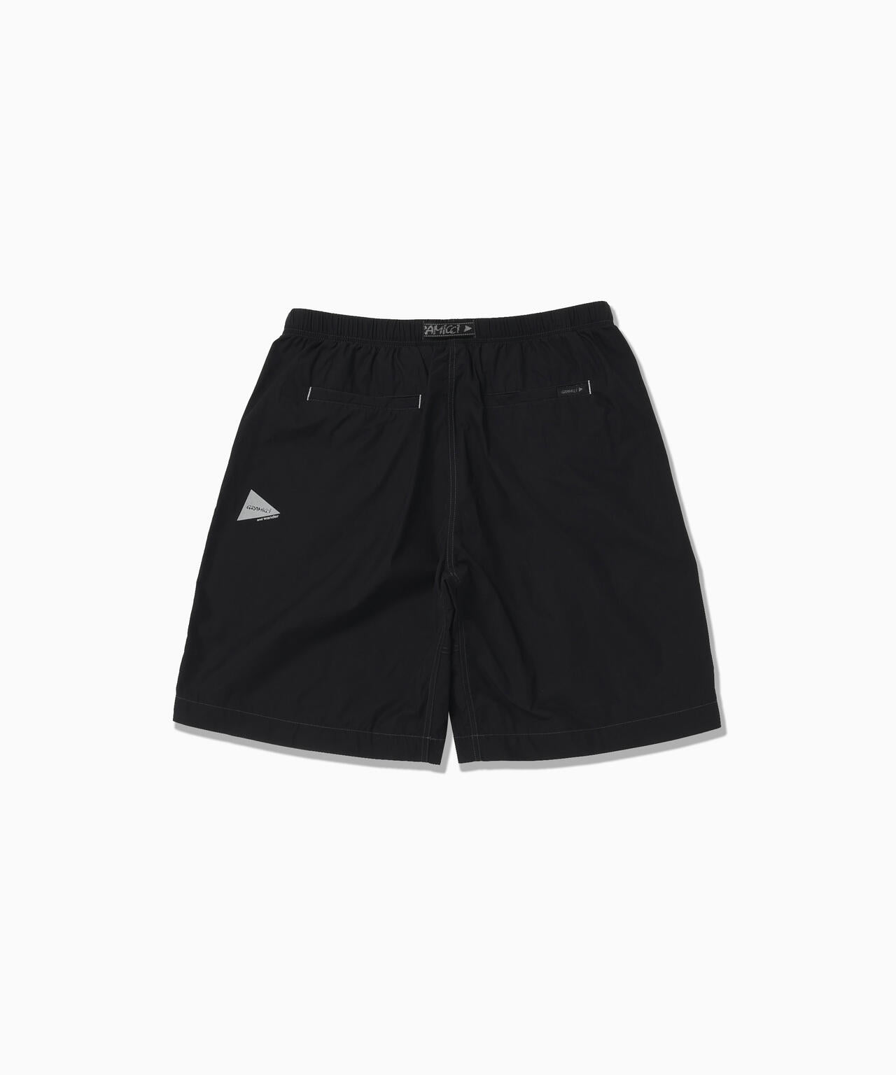 Gramicci × and wander  C/N g-short