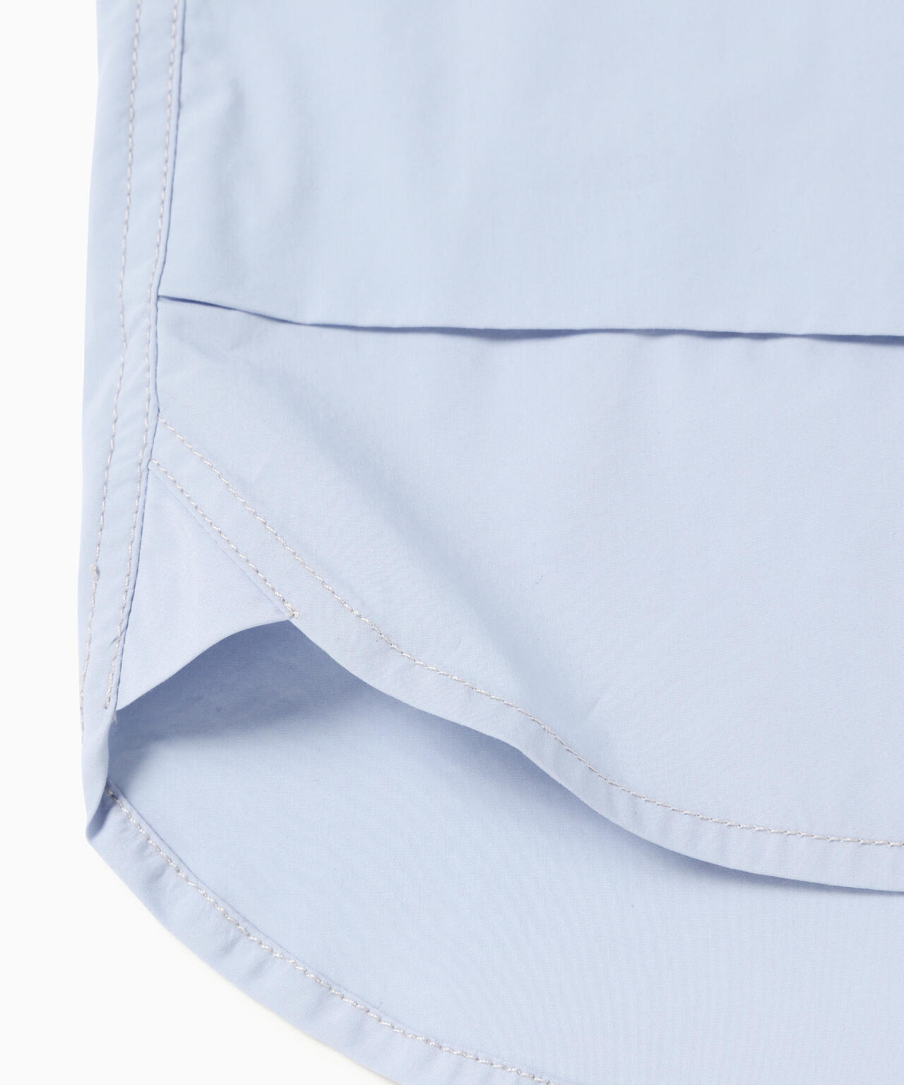 multi pocket LS shirt (M)