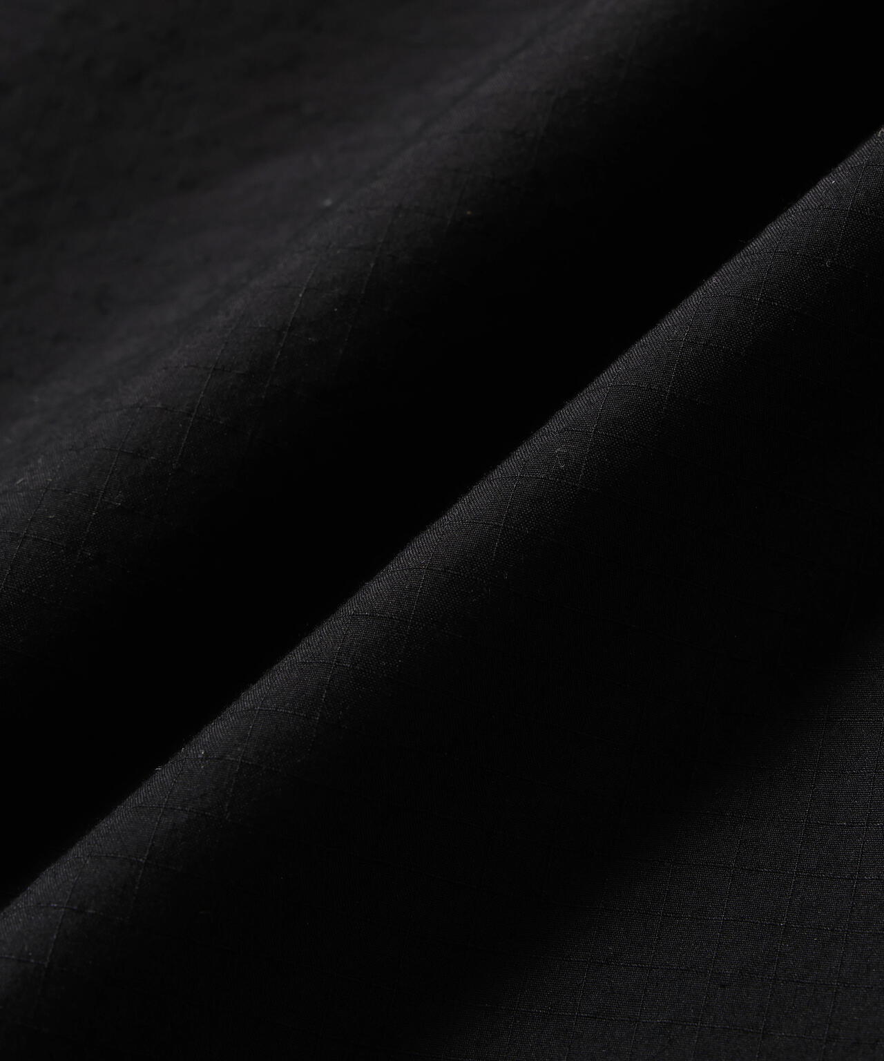 CORDURA cotton rip shirt jacket