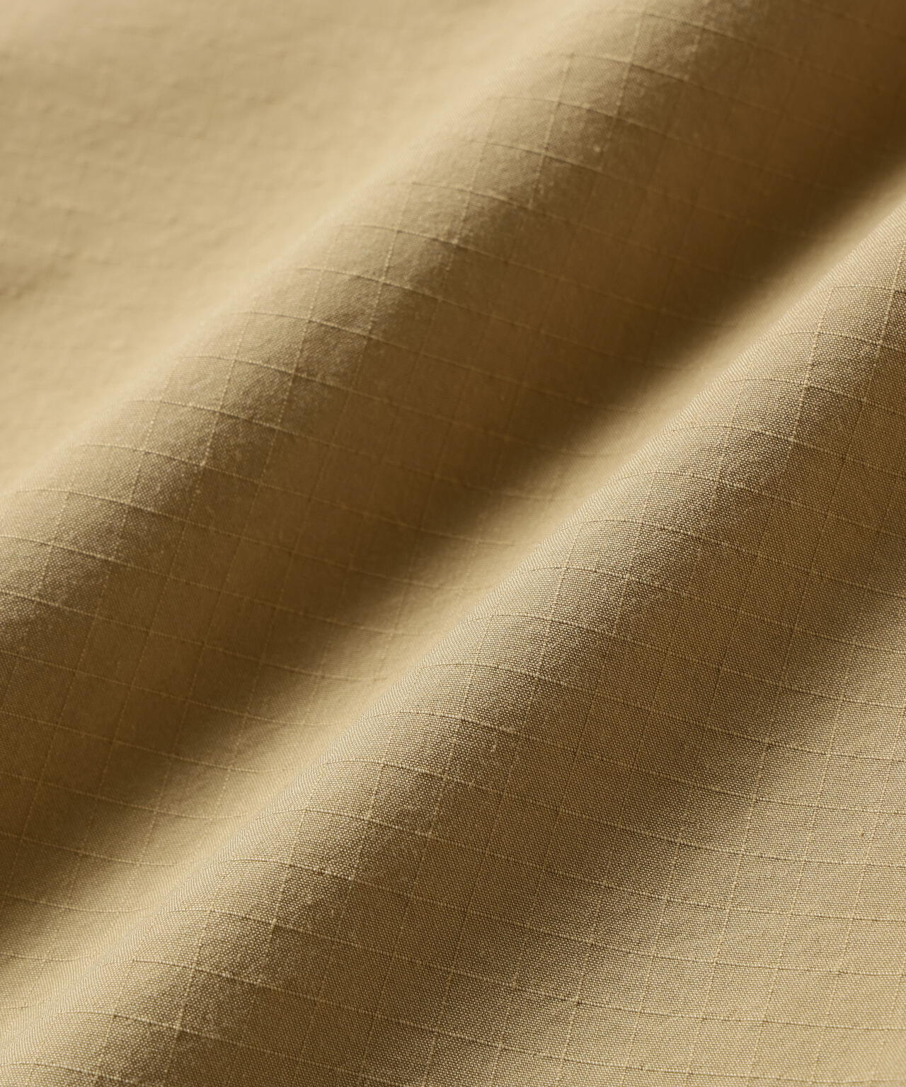 CORDURA cotton rip shirt jacket