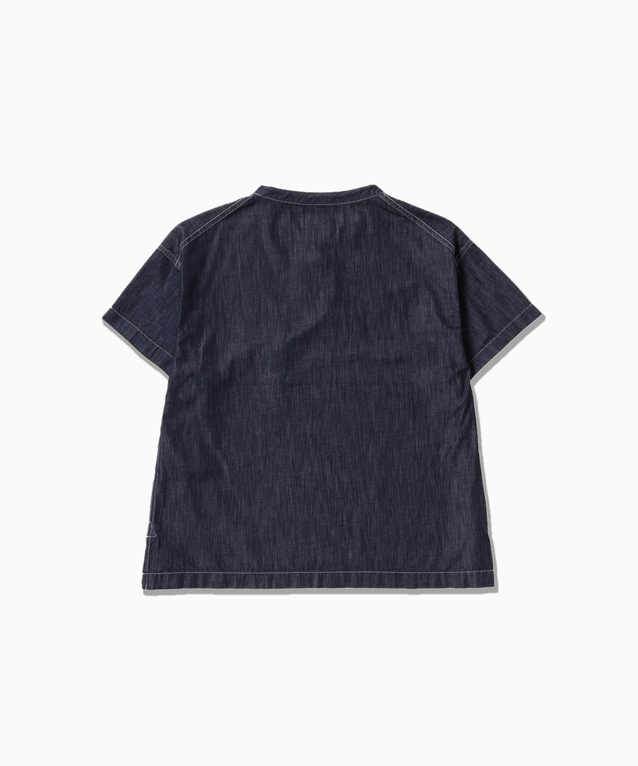 dry easy denim T (W)