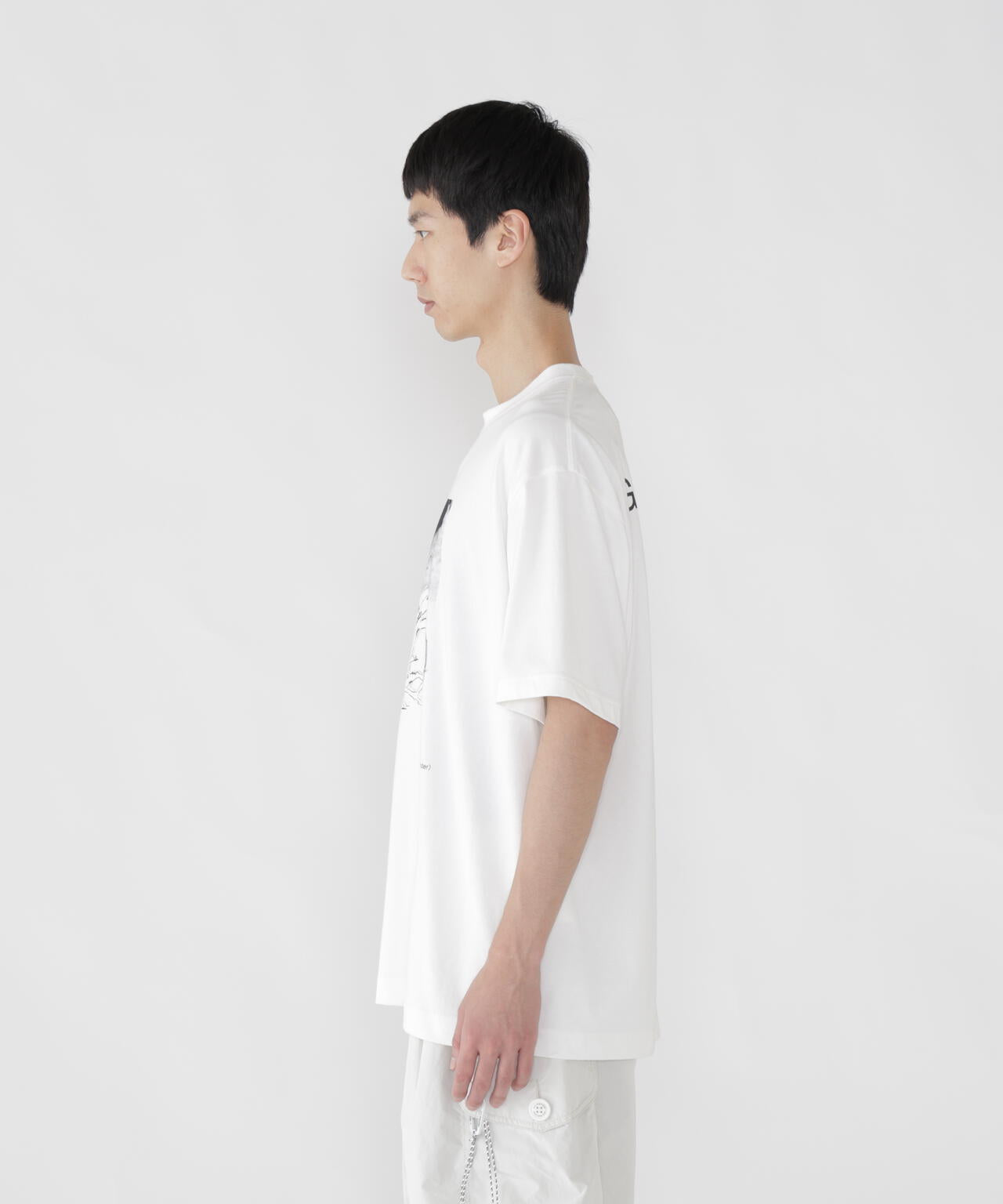 krell Monochrome SS by MASAYOSHI SUZUKI | and wander（アンド