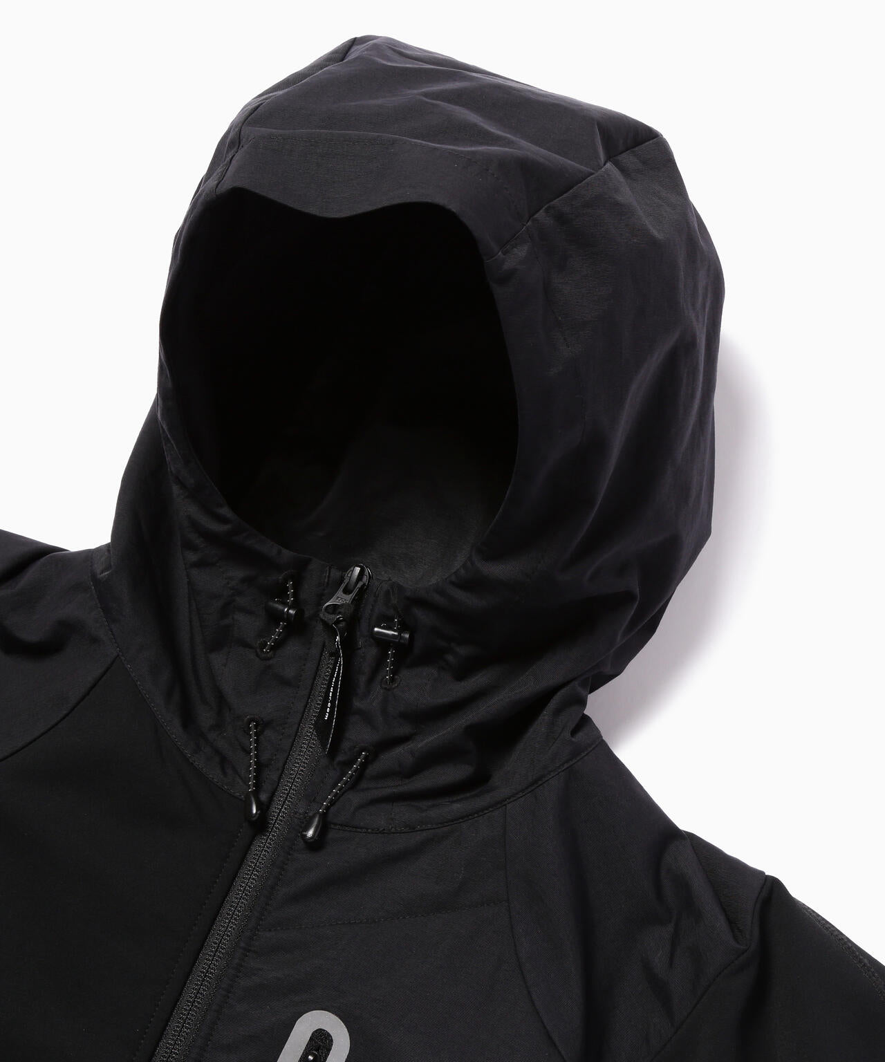 stretch shell jacket | ストレッチ シェル ジャケット | and wander