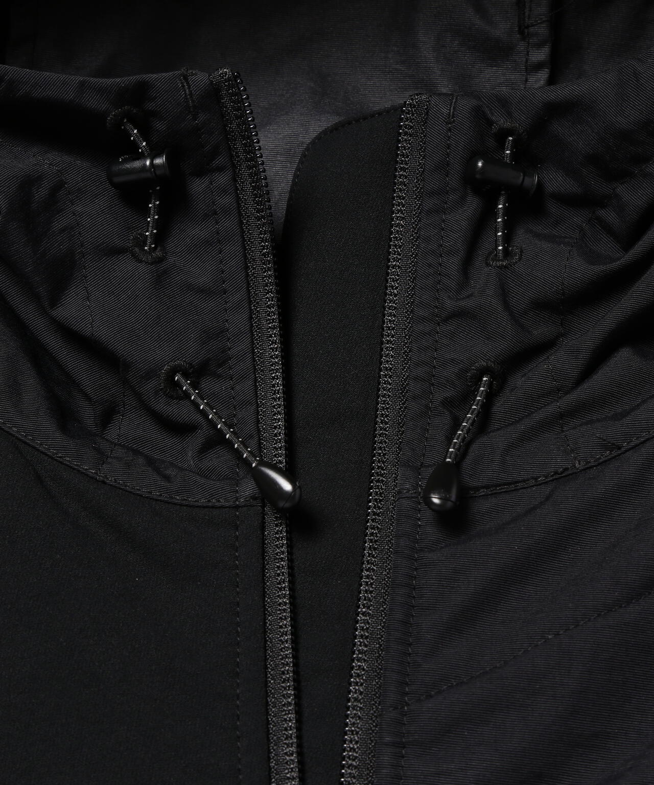 stretch shell jacket | ストレッチ シェル ジャケット | and wander