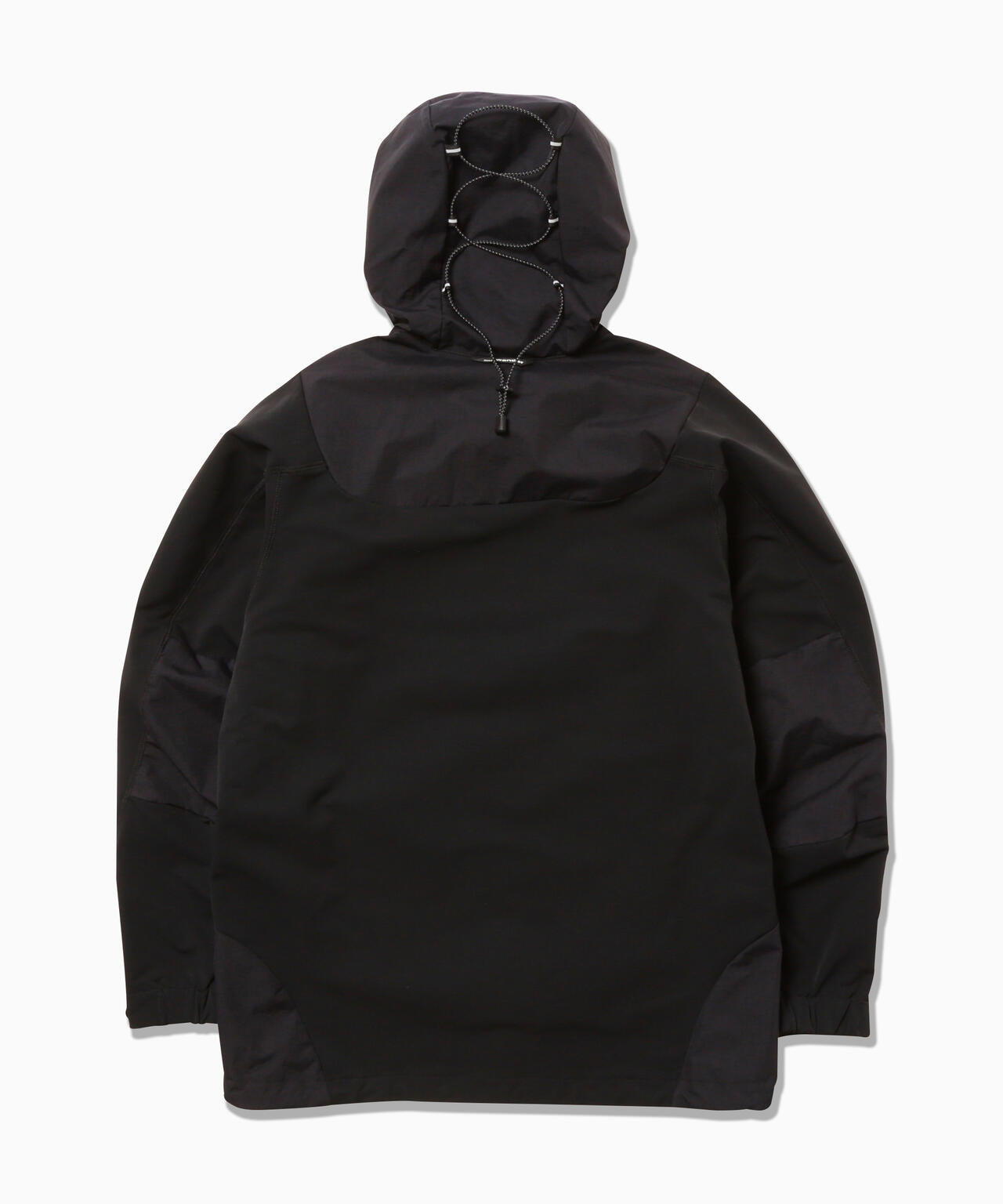 stretch shell jacket | ストレッチ シェル ジャケット | and wander