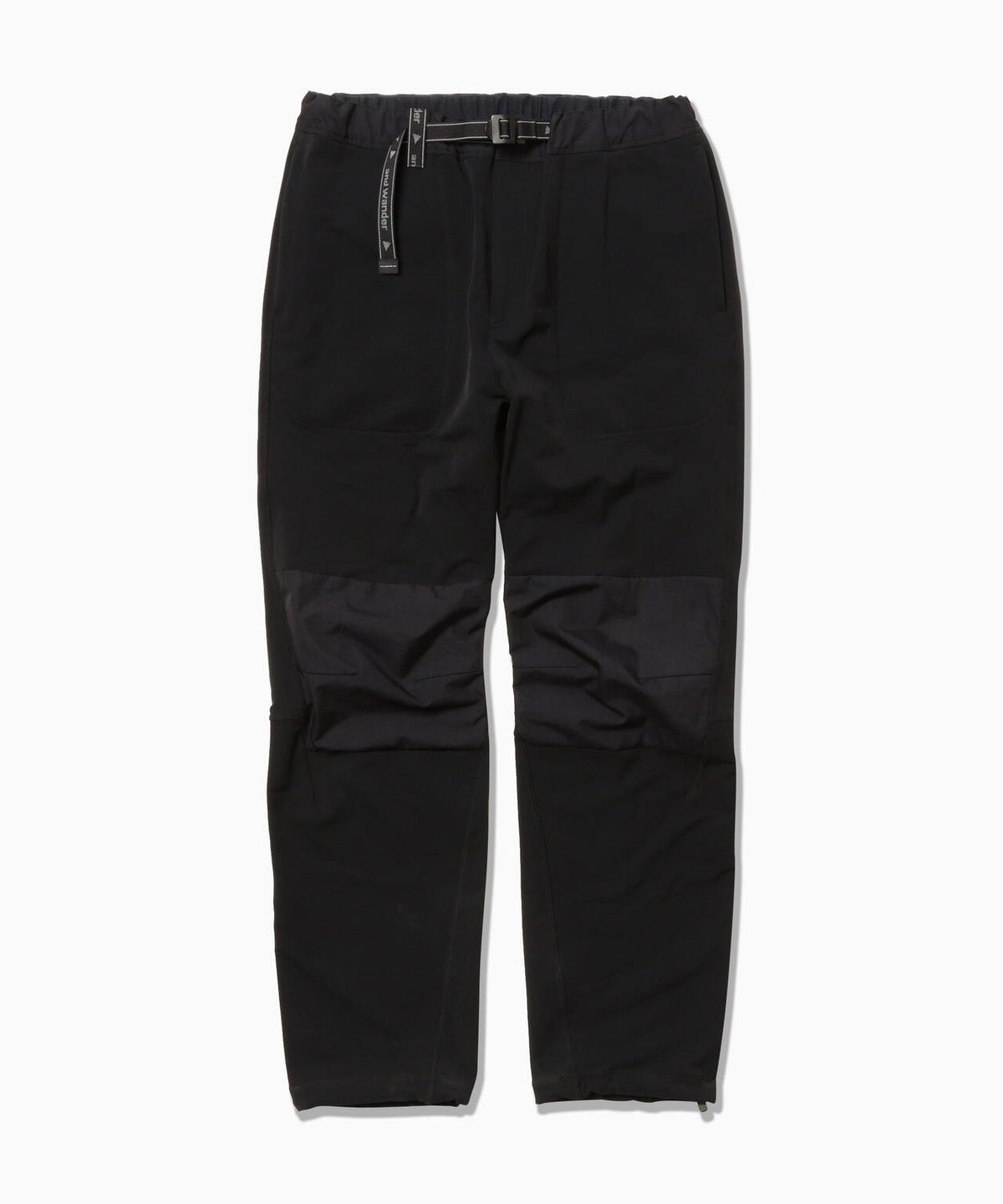 stretch shell pants 2