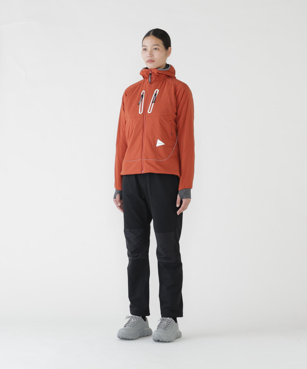 stretch shell pants 2