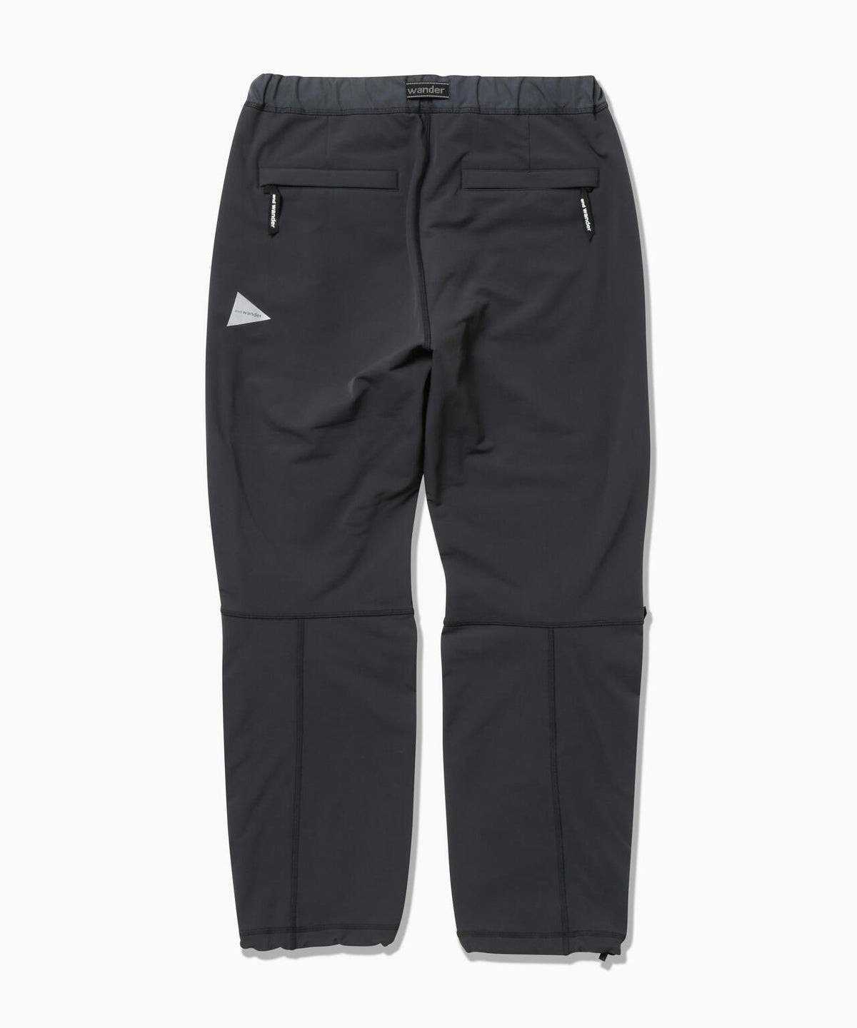 stretch shell pants 2
