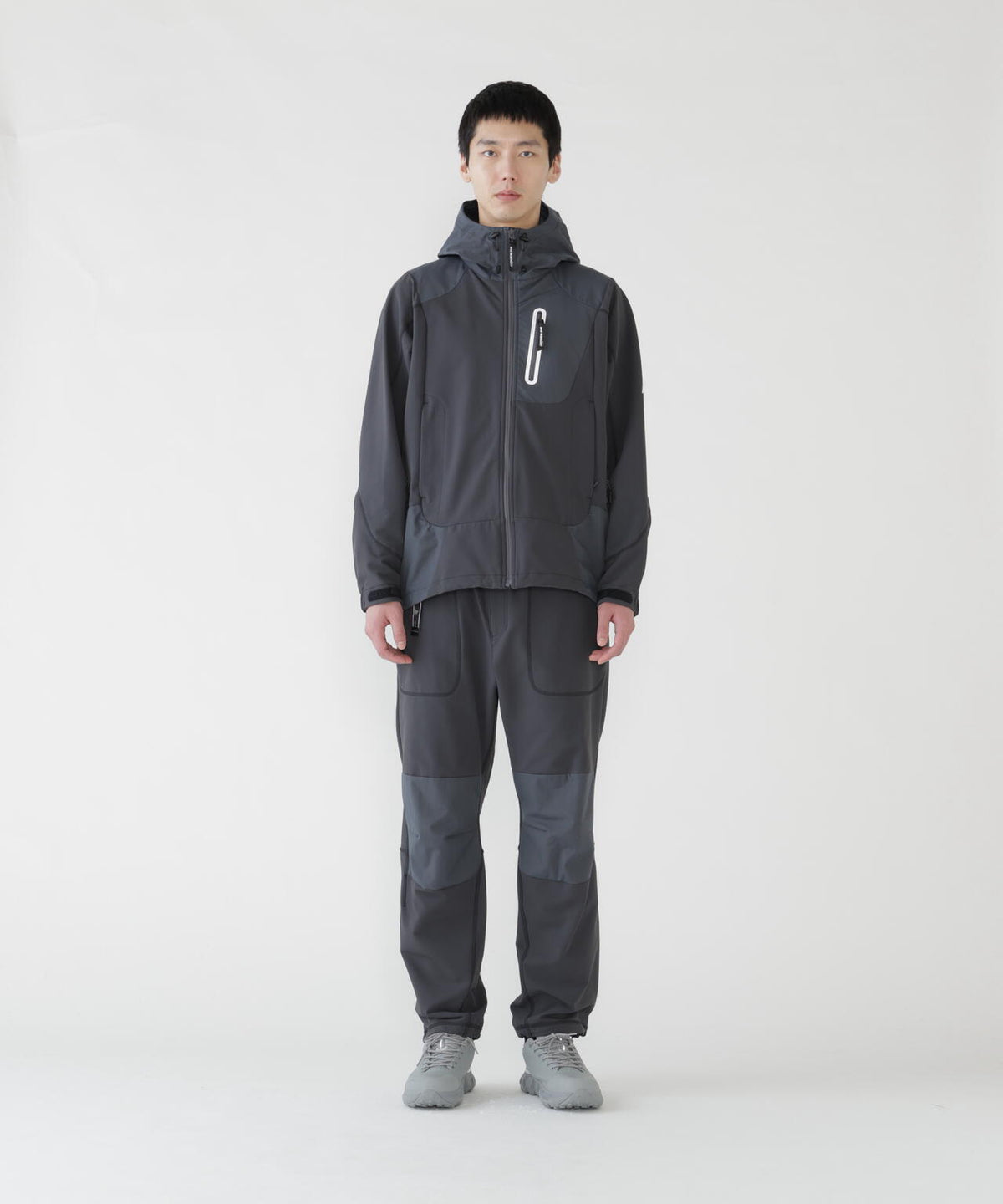 stretch shell pants 2