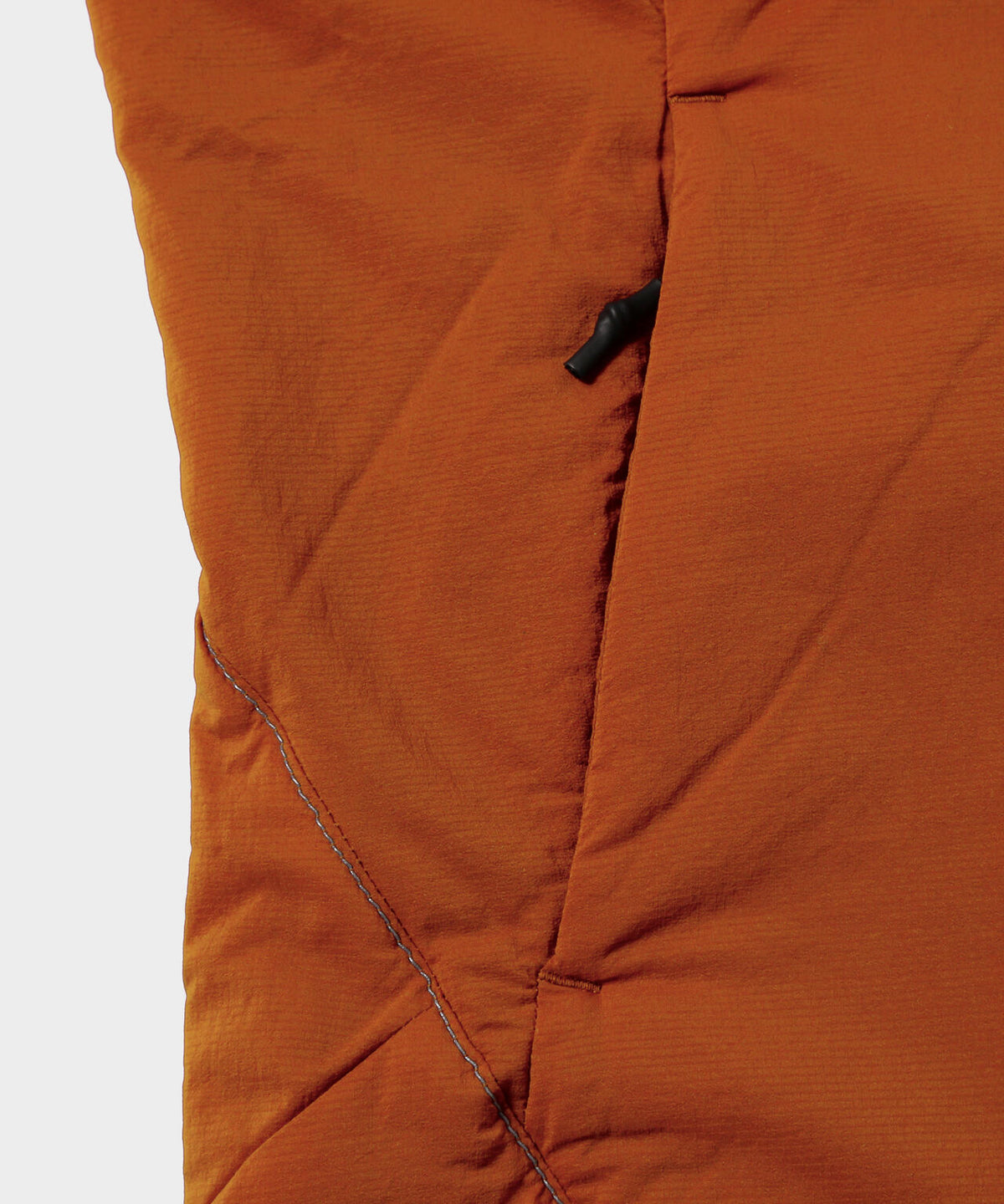airflow light hoodie