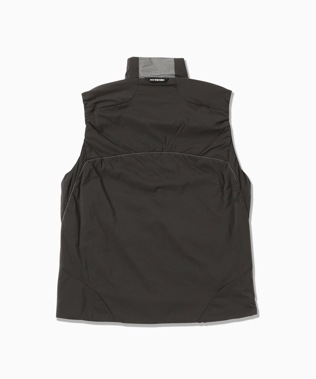 airflow light vest