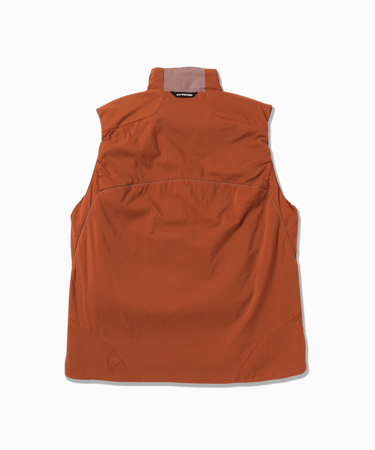 airflow light vest