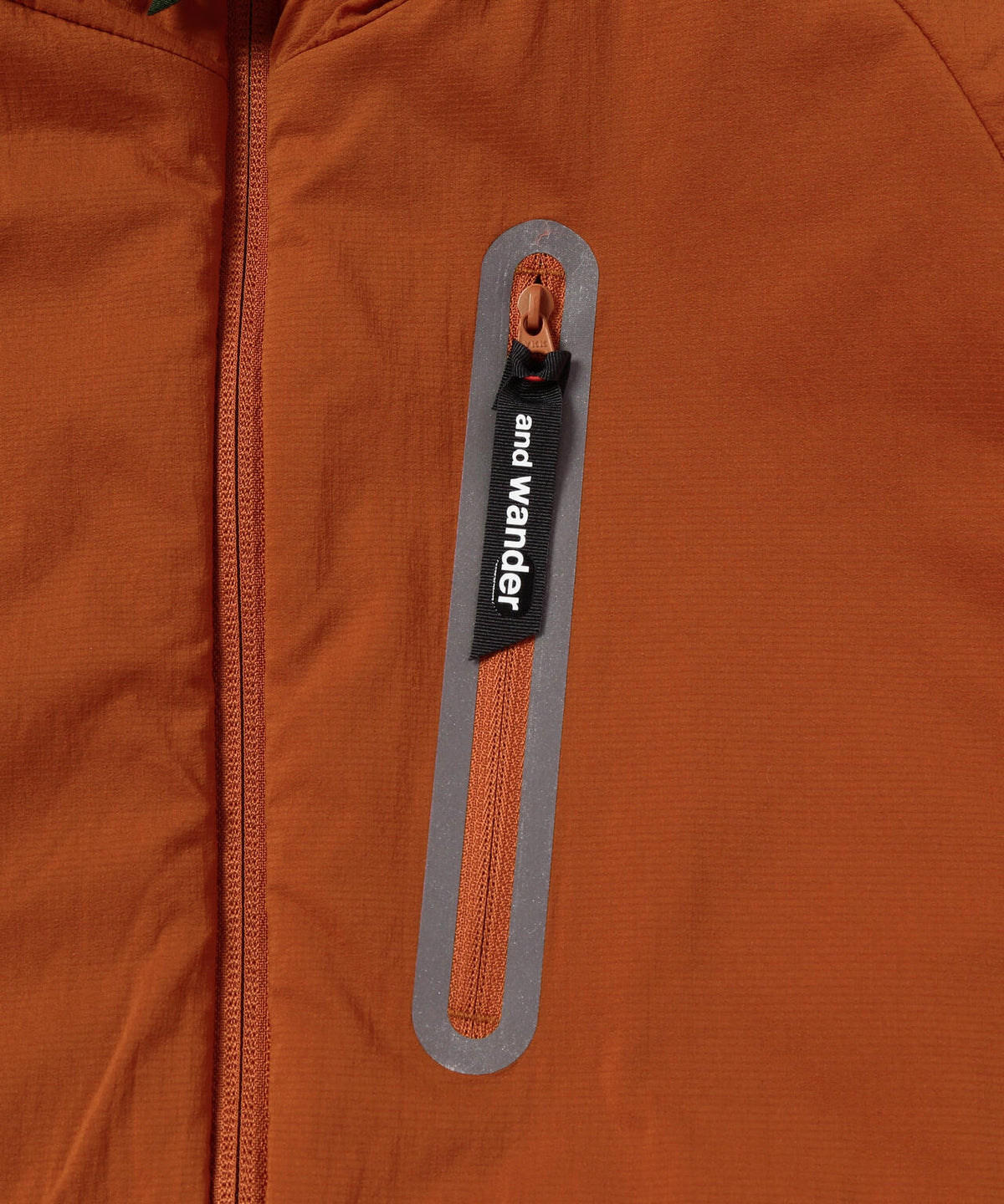 airflow light vest