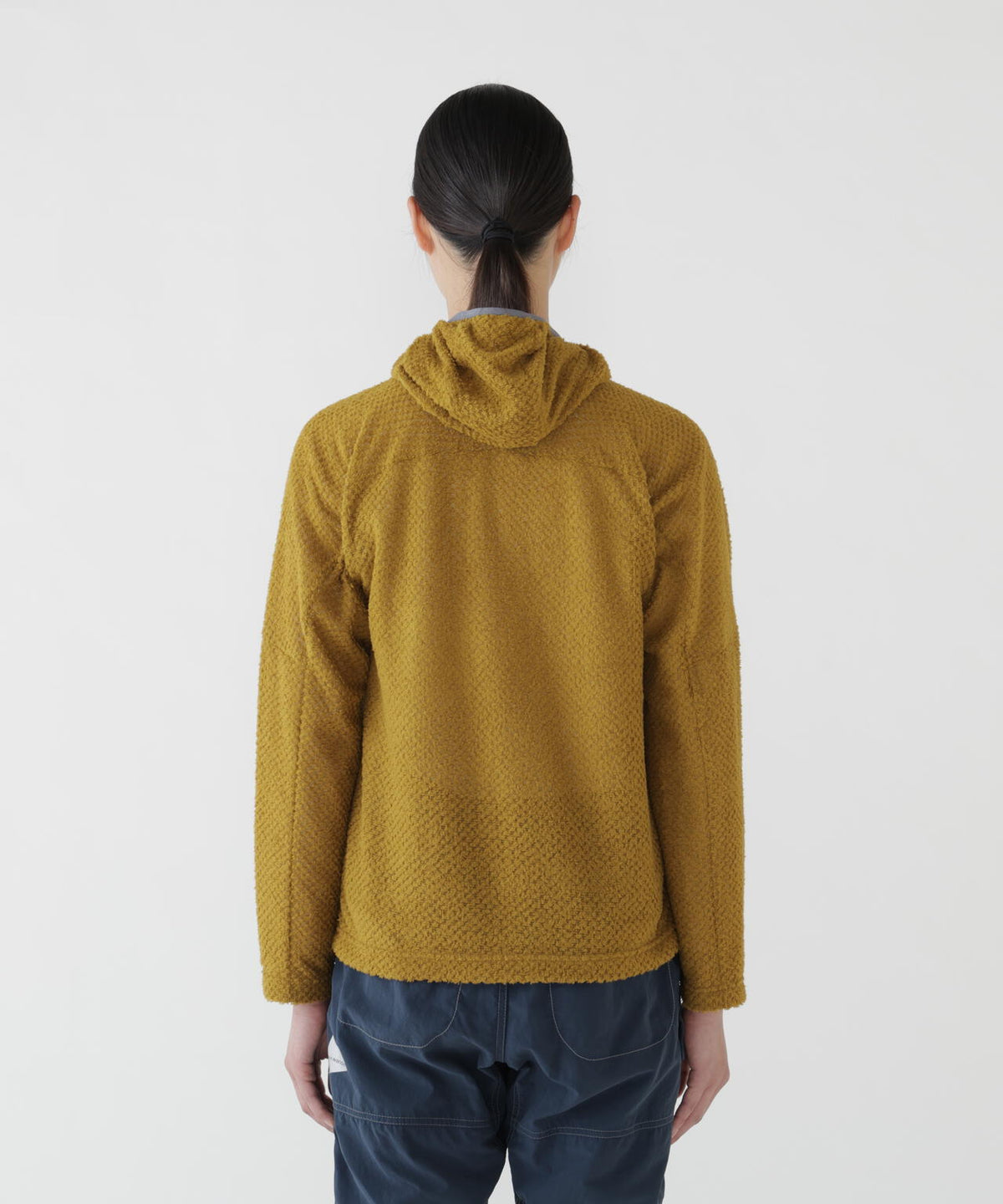 air fleece hoodie 2