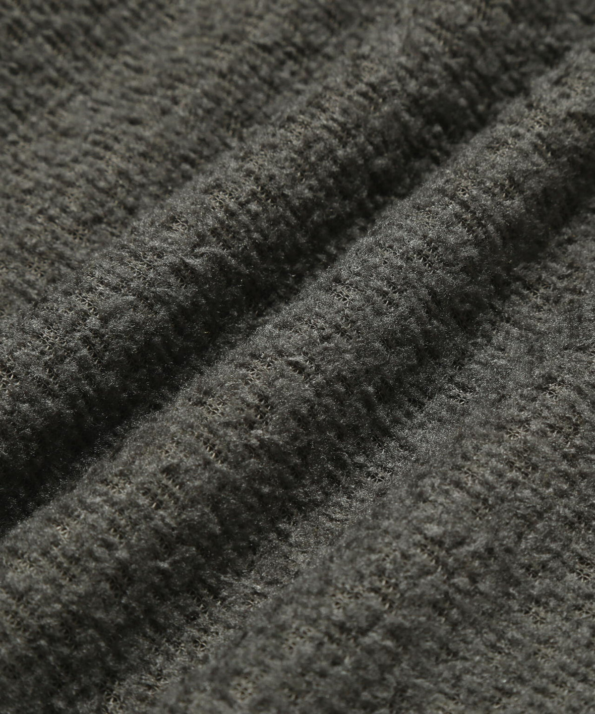 air fleece vest