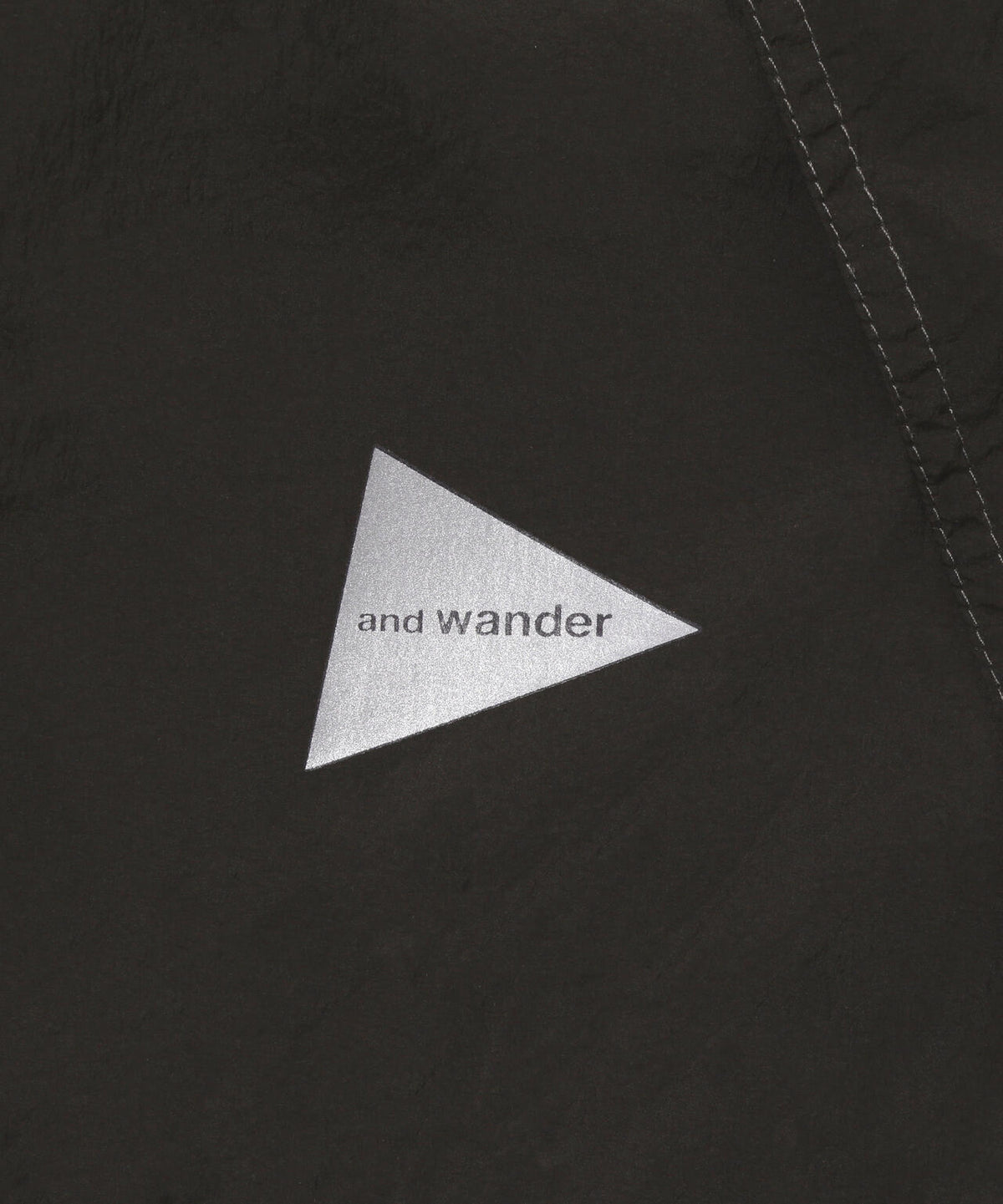 reversible boa vest